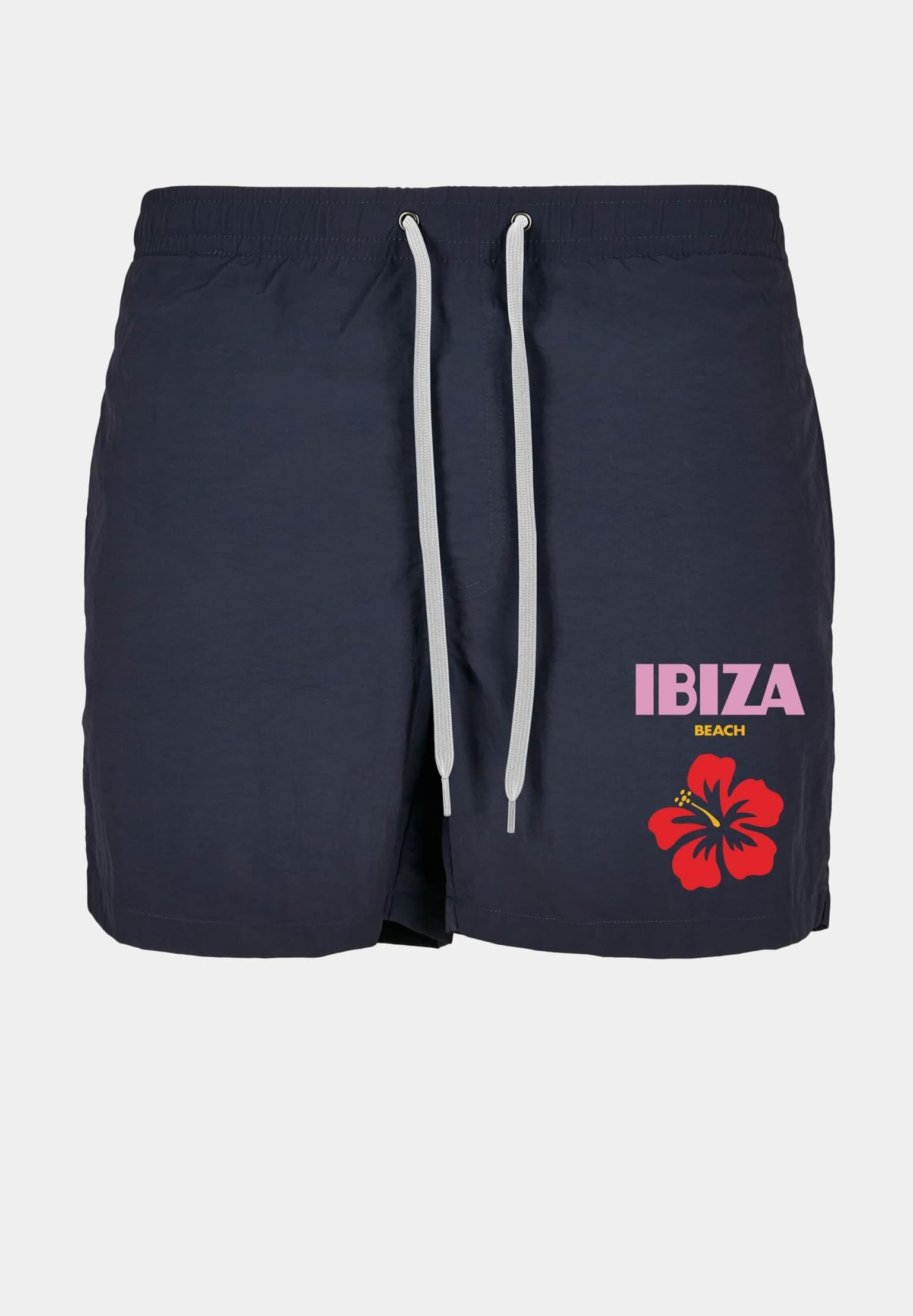 Mister Tee Ibiza Beach Swimshorts – Bild 4