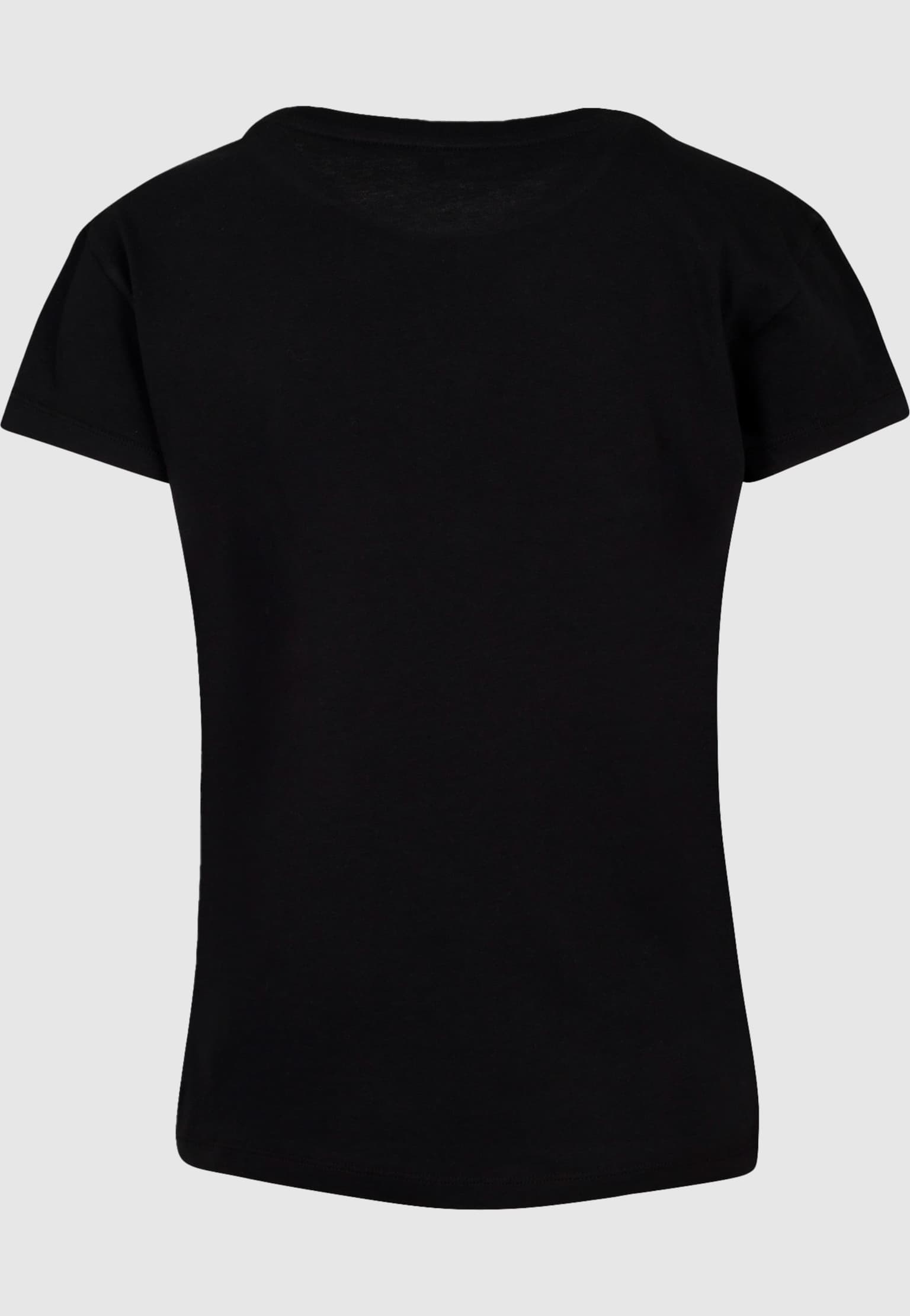 Merchcode Turkey with Ladies Everyday Tee – Bild 4