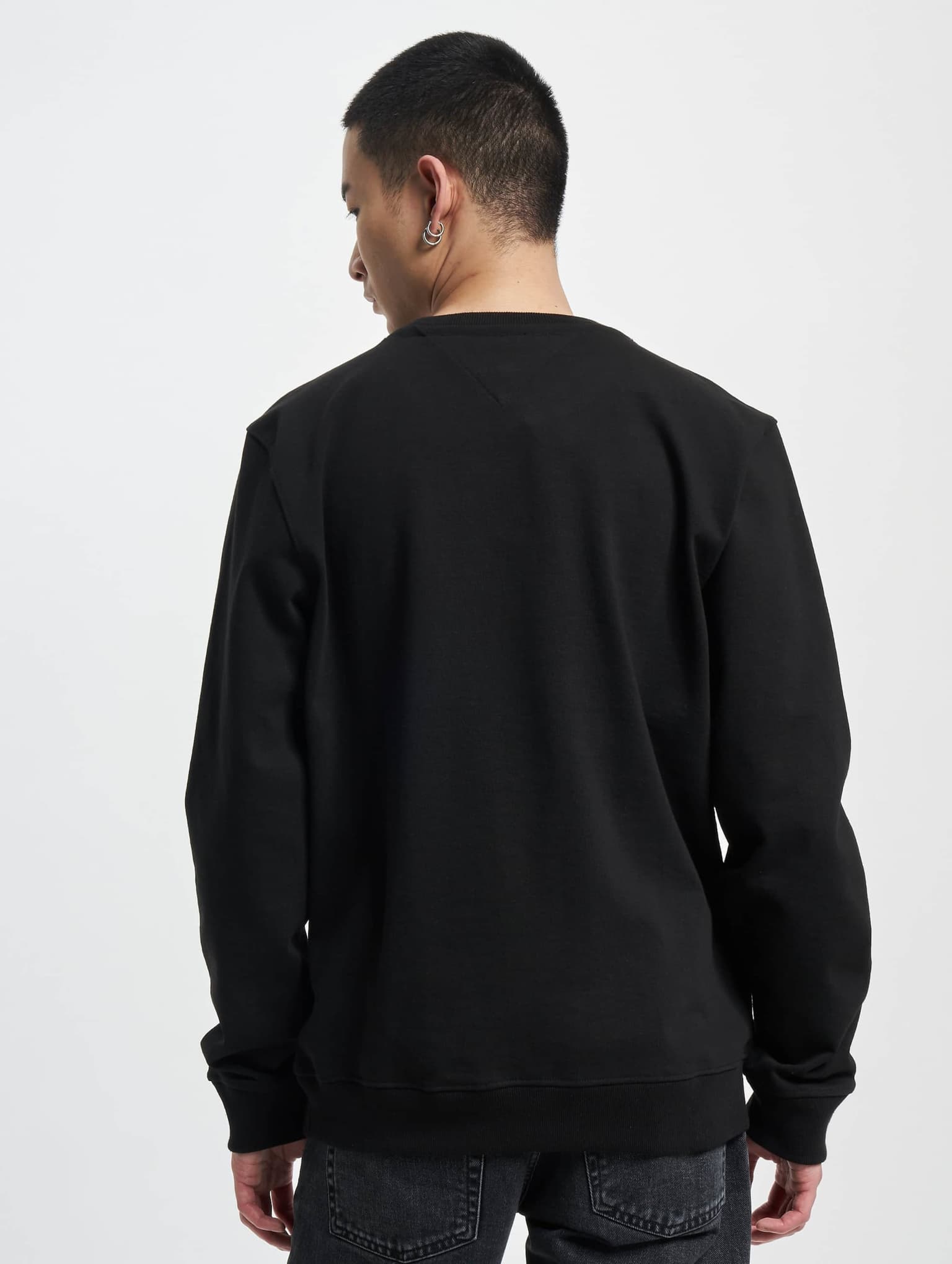 Tommy Jeans Reg Tennis Pullover – Bild 2