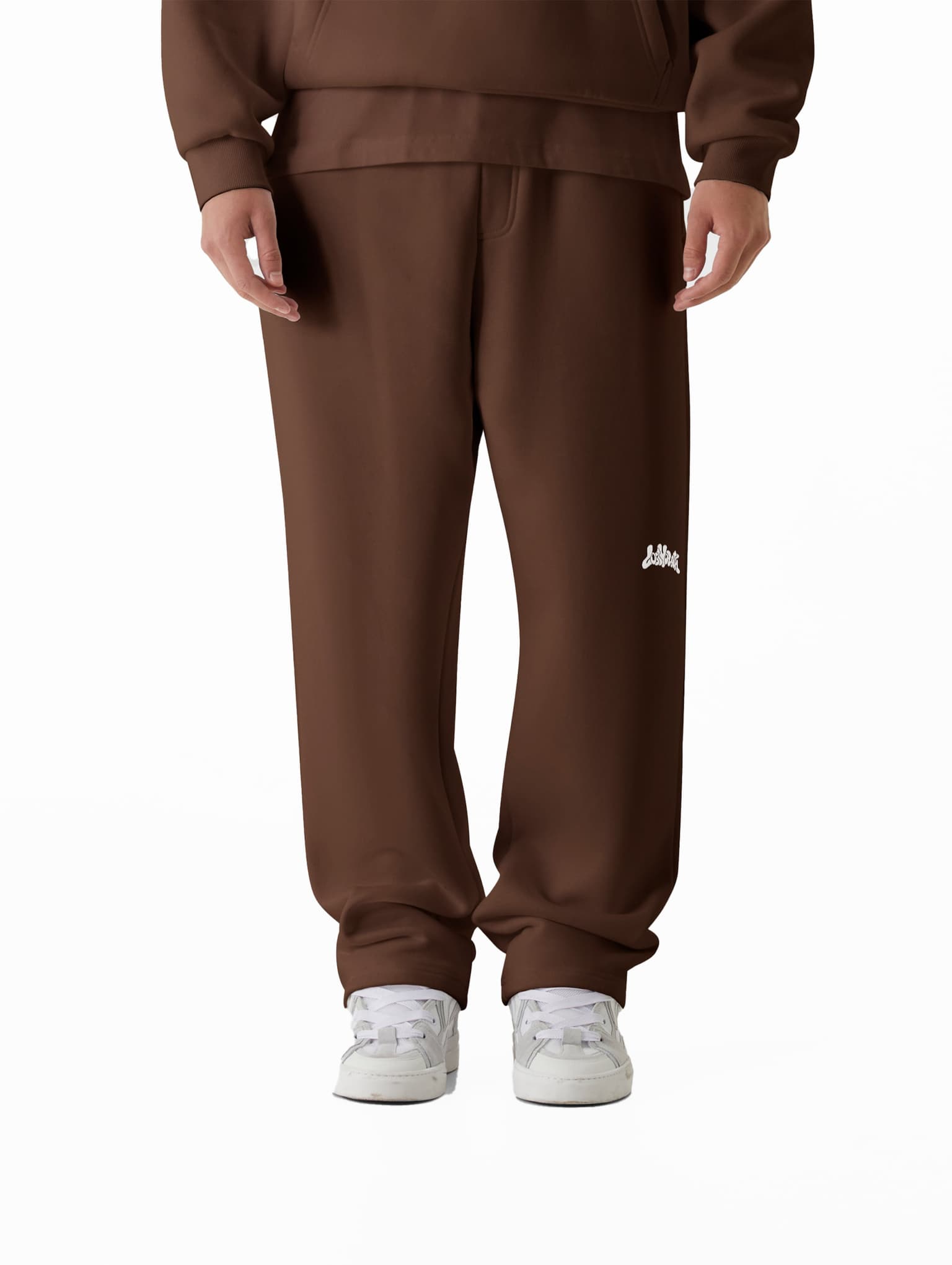 Lost Youth Sweat Pants - Core Comfort – Bild 2
