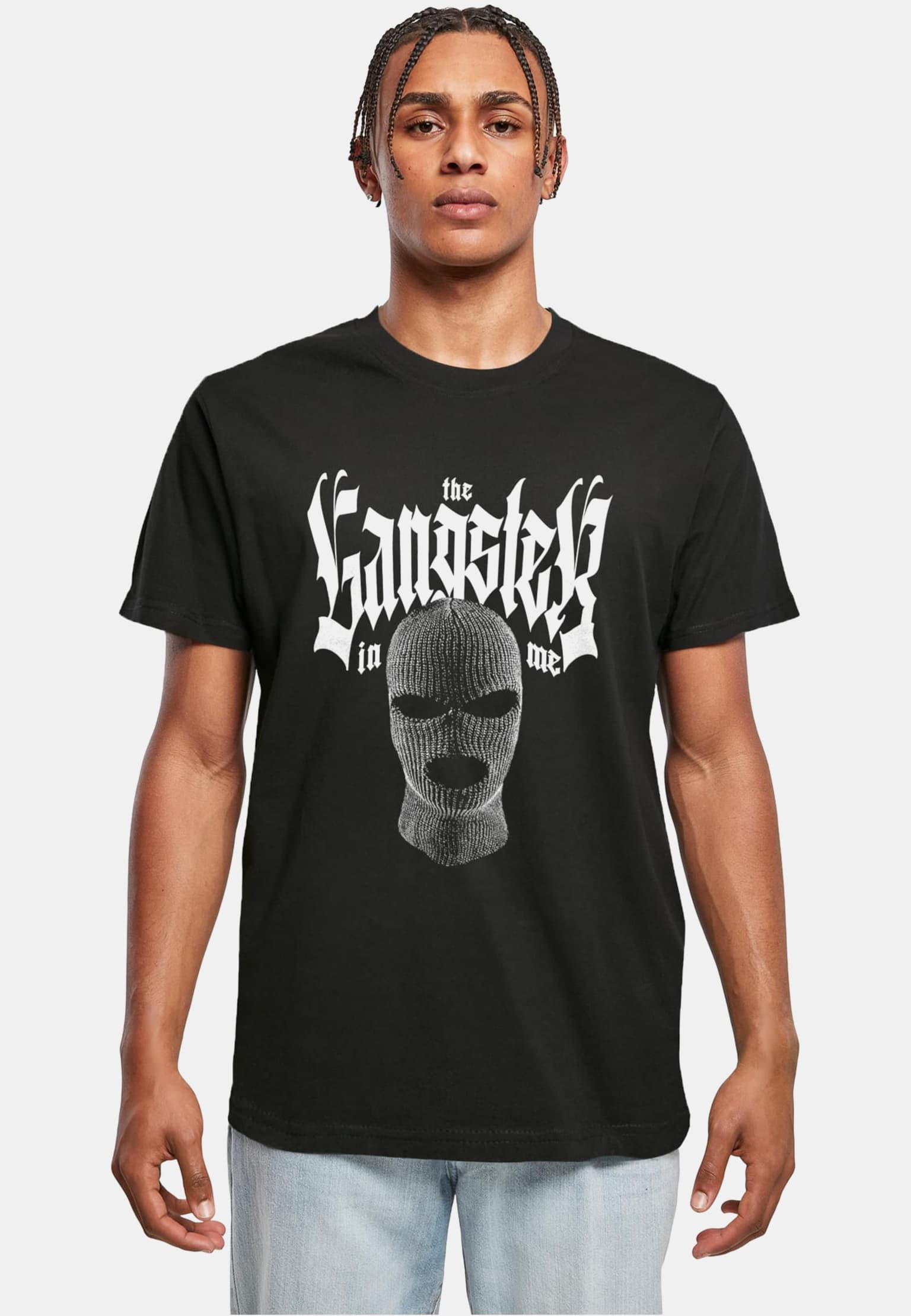 Mister Tee The Gangster In Me