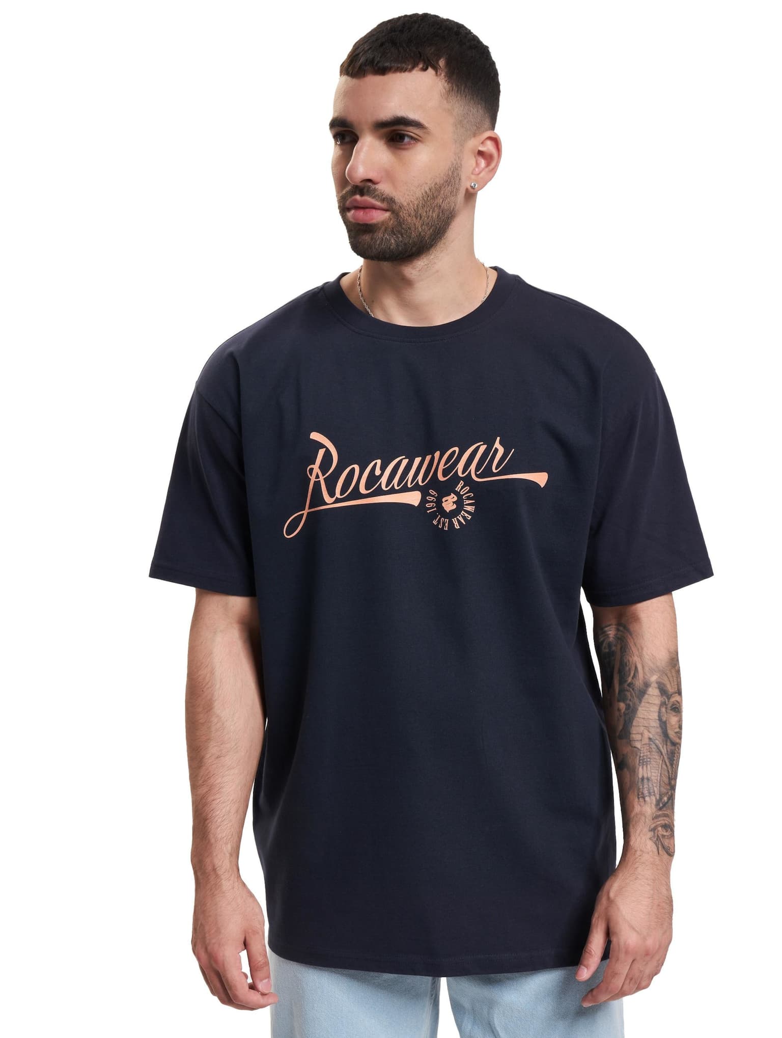 Rocawear ROCROC T-Shirt – Bild 3