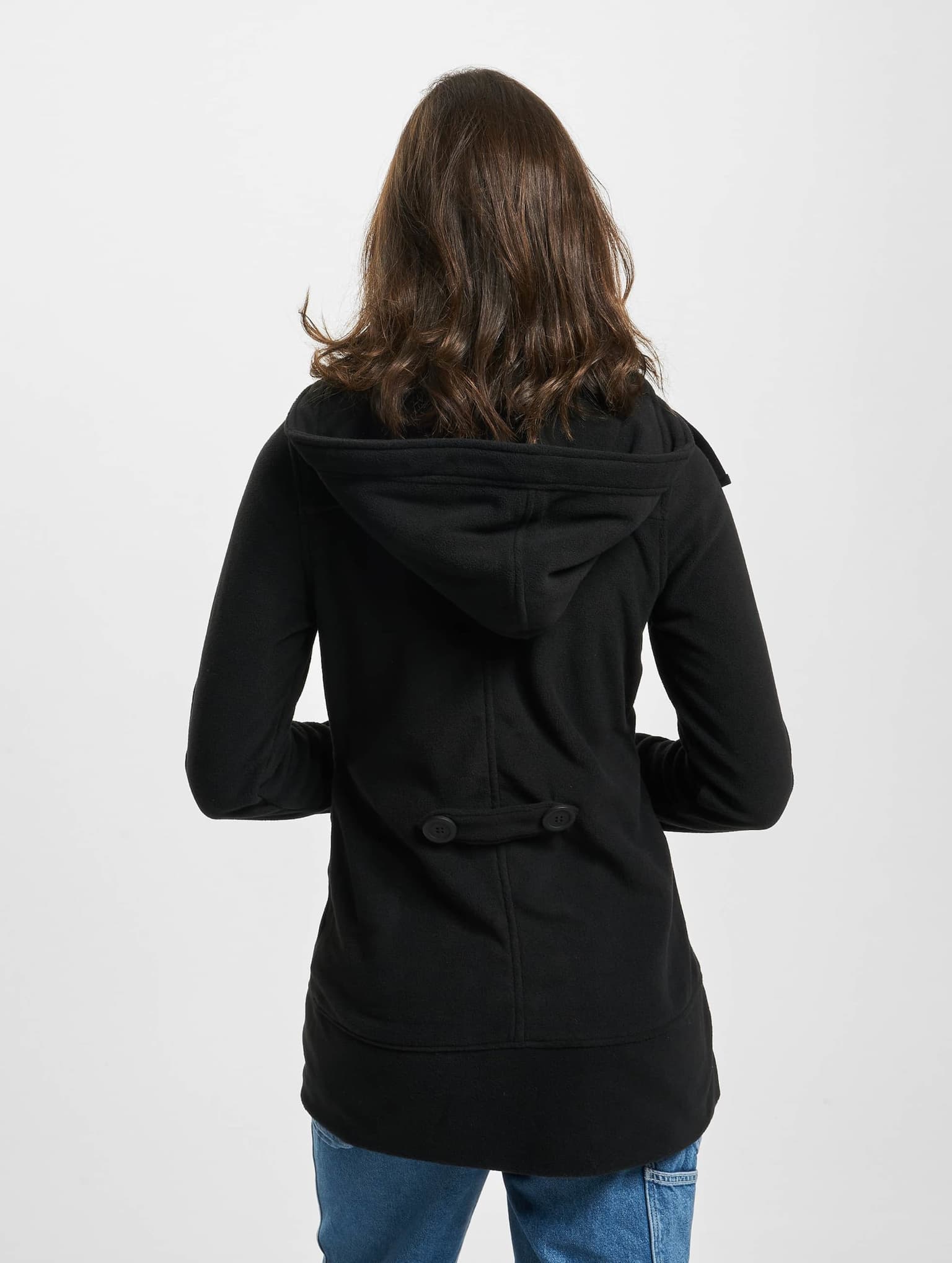 Brandit Women Square Fleece Jacket – Bild 2