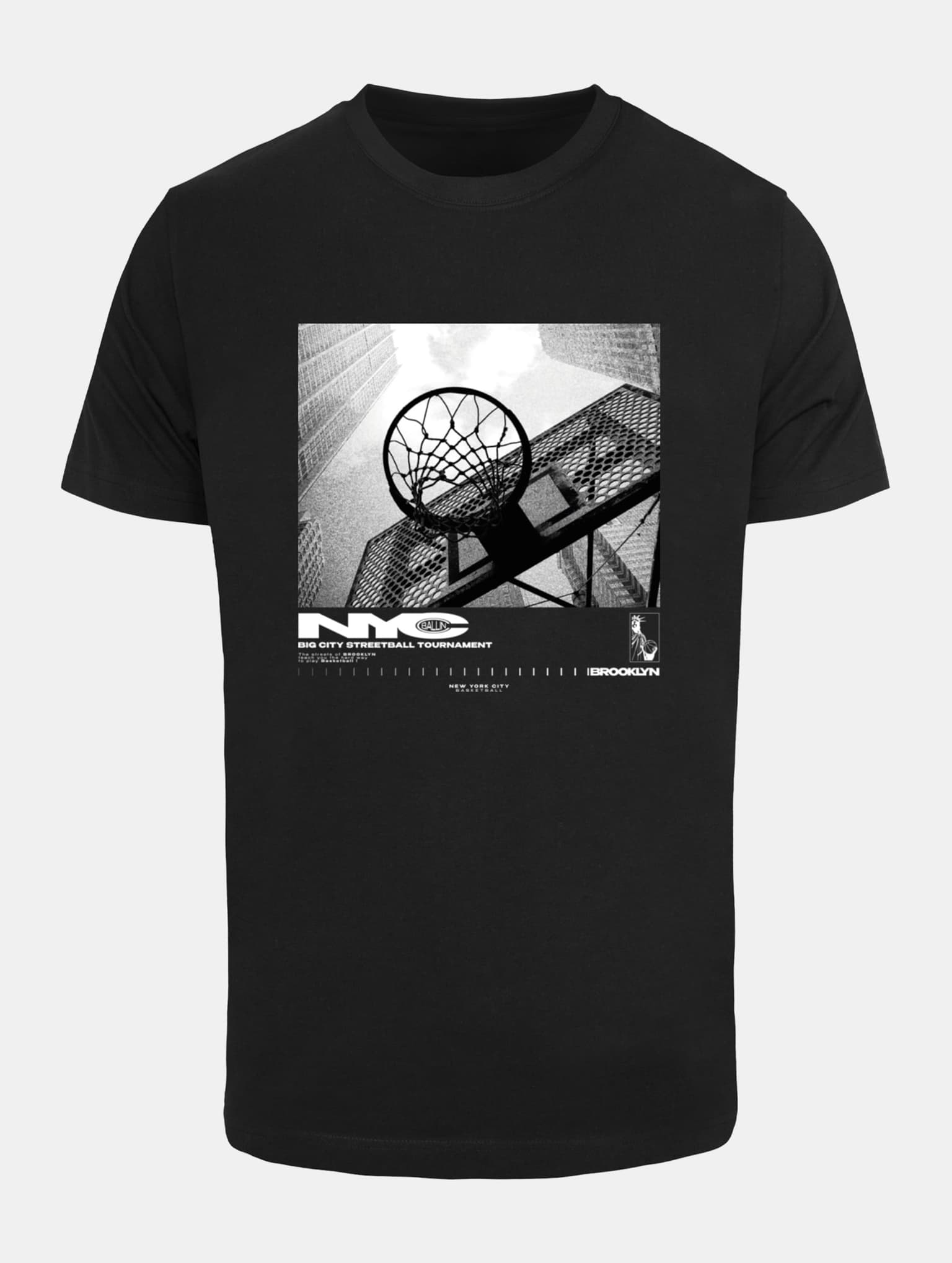 Mister Tee NYC Ballin – Bild 3