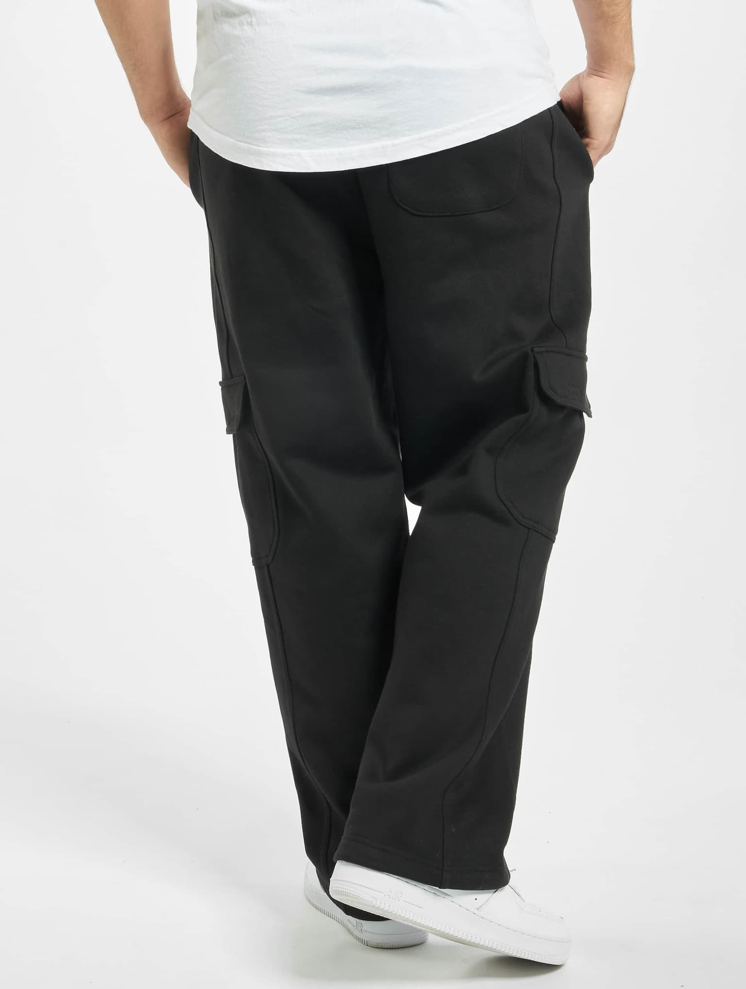 Urban Classics Cargo Sweatpants – Bild 2