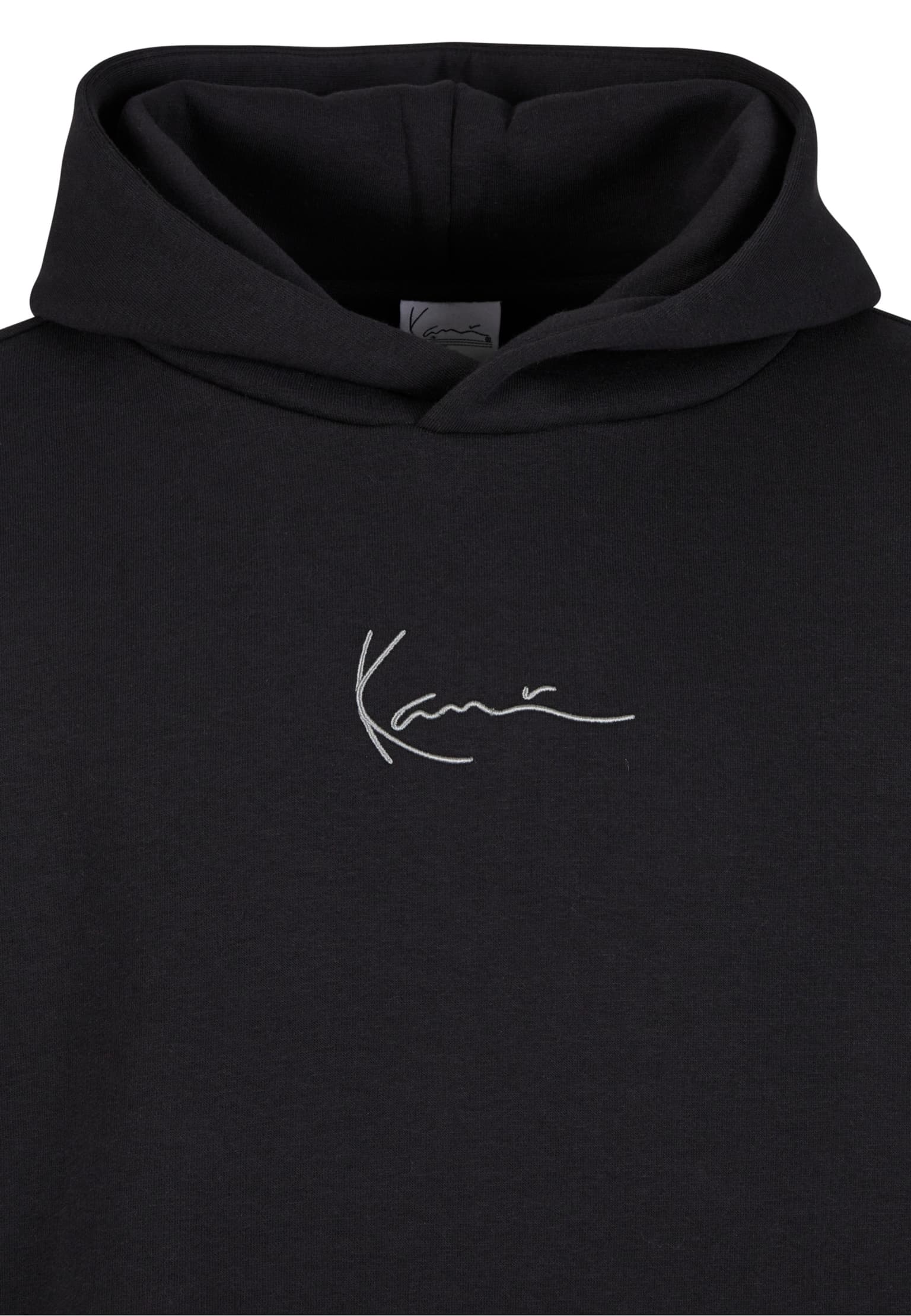 Karl Kani Signature Retro TM OS Hoodie – Bild 4