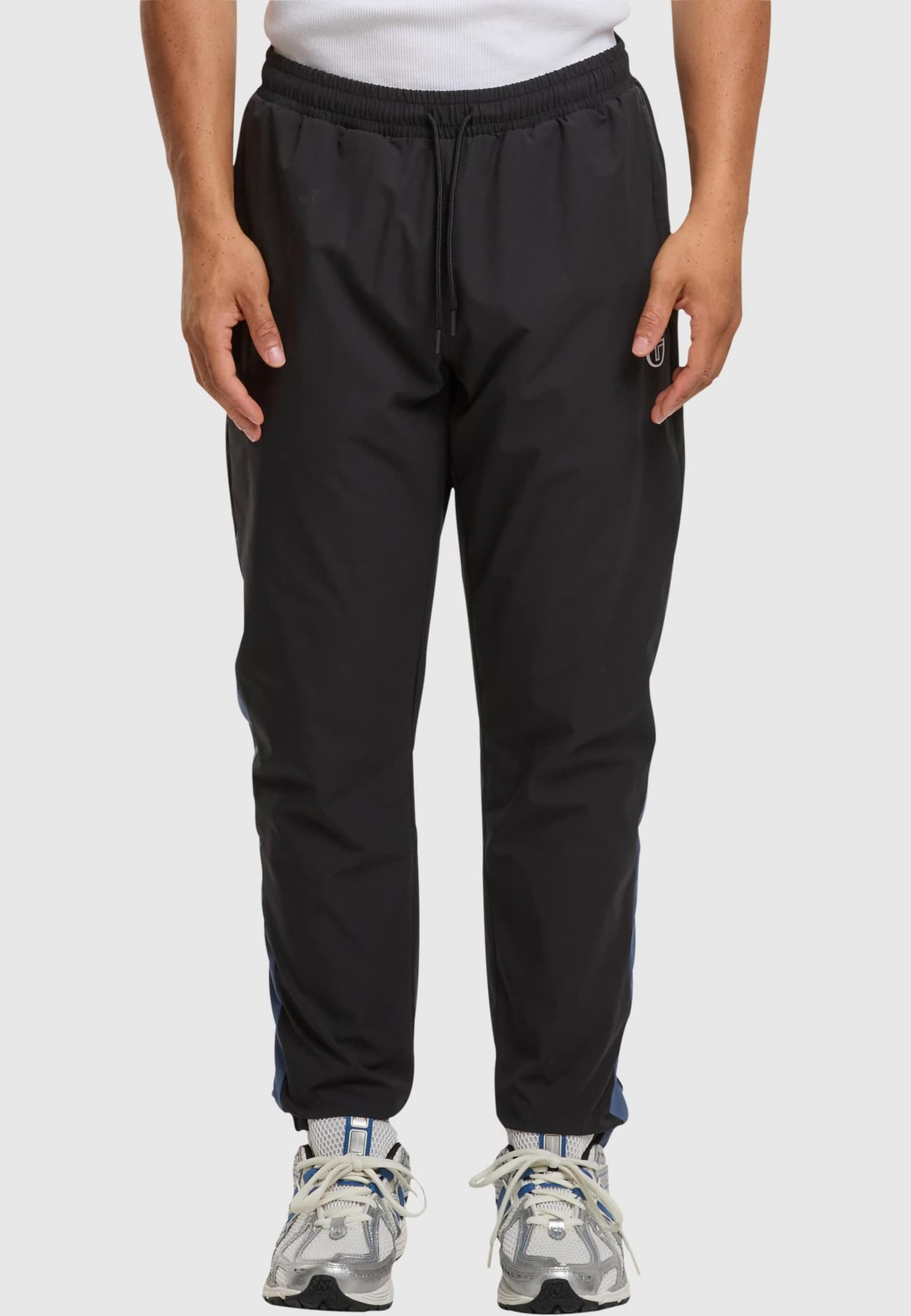 Sergio Tacchini Apice PL Pants – Bild 3