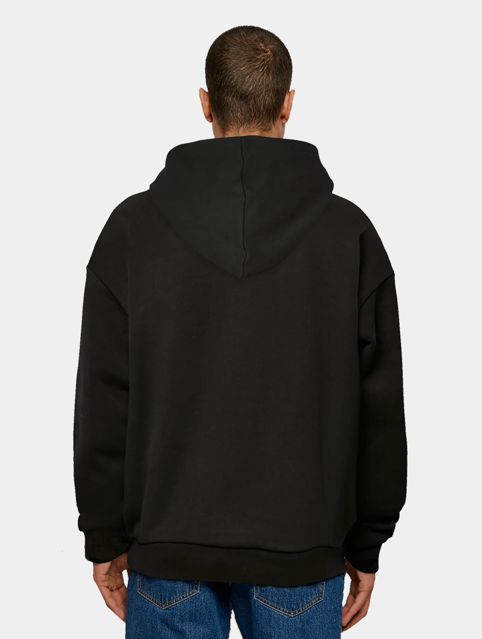Lost Youth LY HOODY - COOPERATIONS – Bild 2