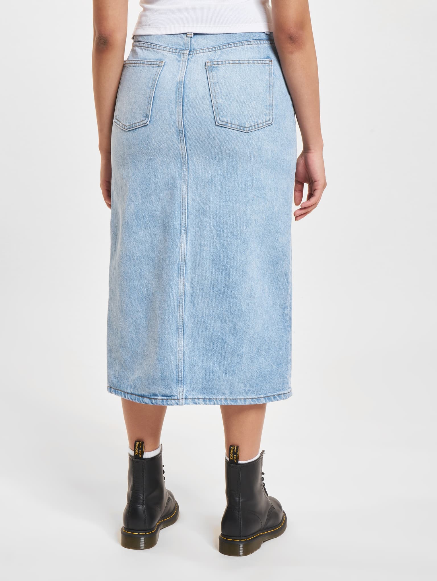 DEF Queens Skirt – Bild 2
