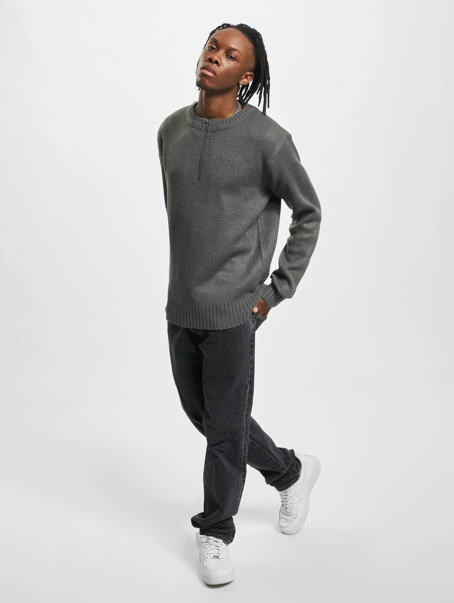 Brandit Armee Pullover – Bild 4