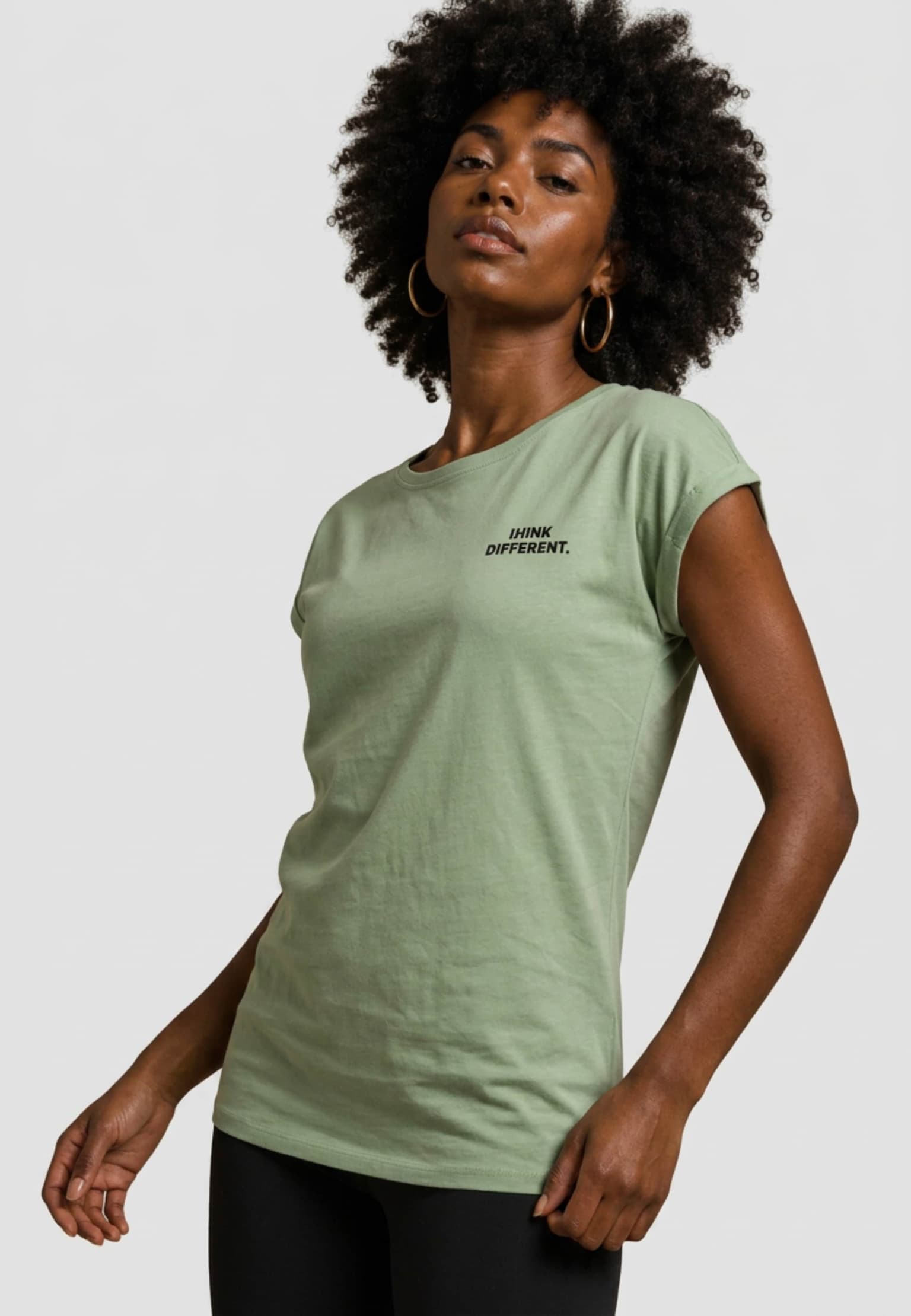 Urban Classics Think Shoulder Tee