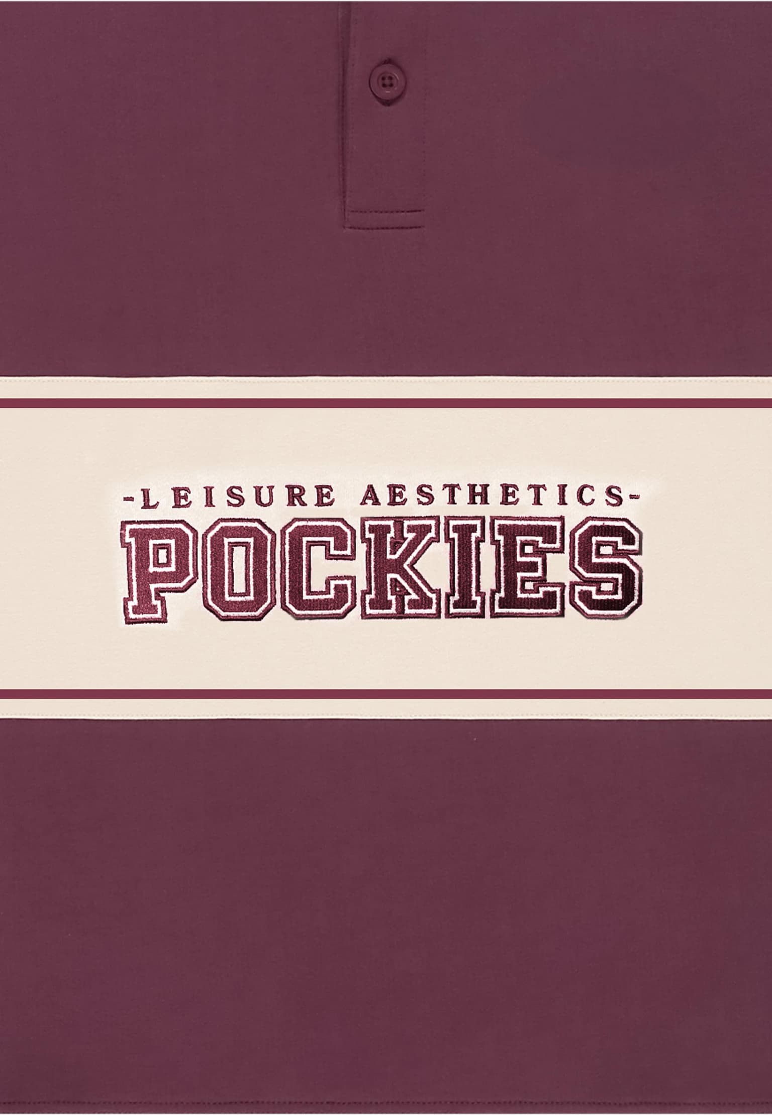 Pockies UM Polo – Bild 3