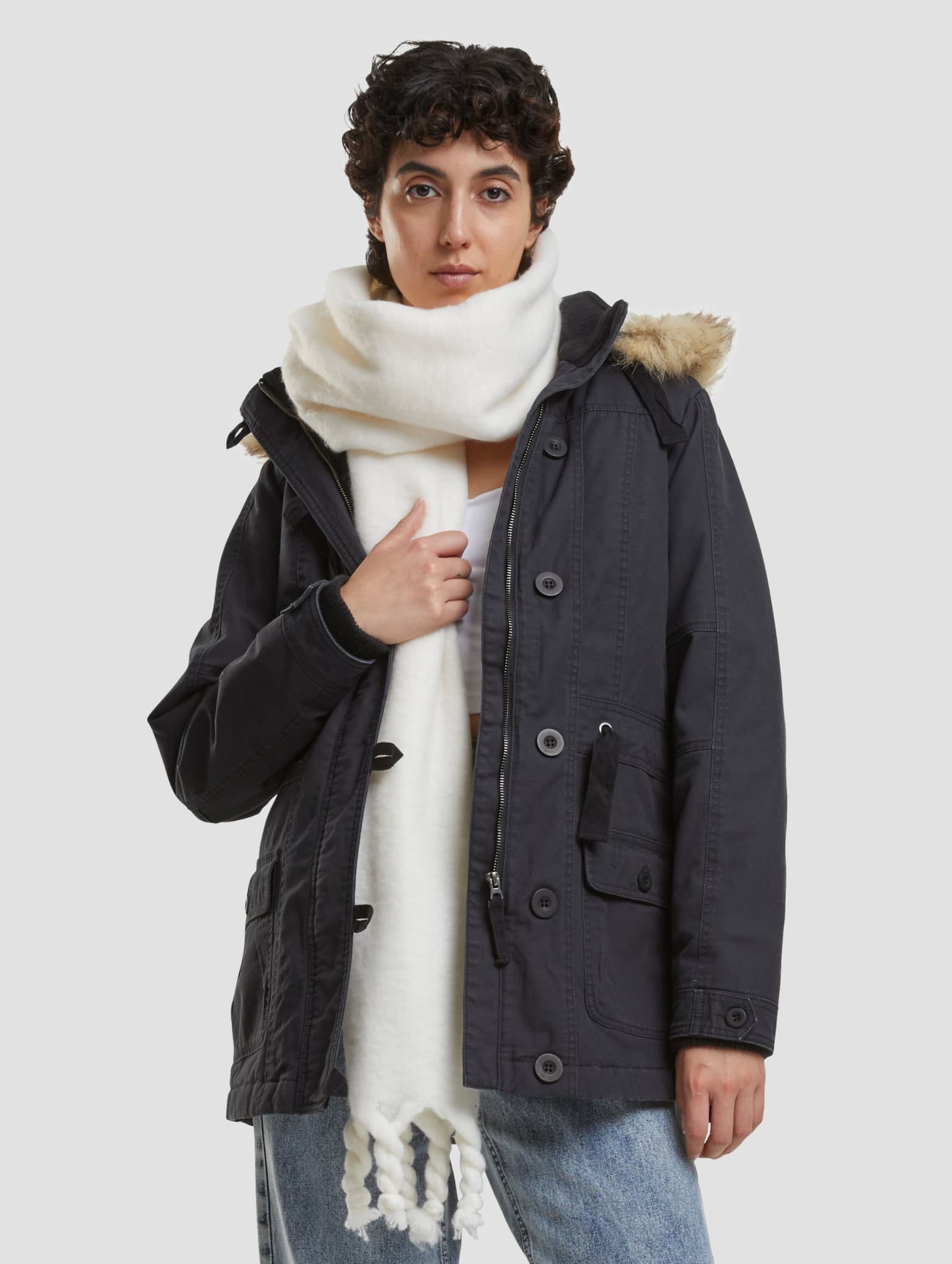 Brandit Women Nila Winterparka