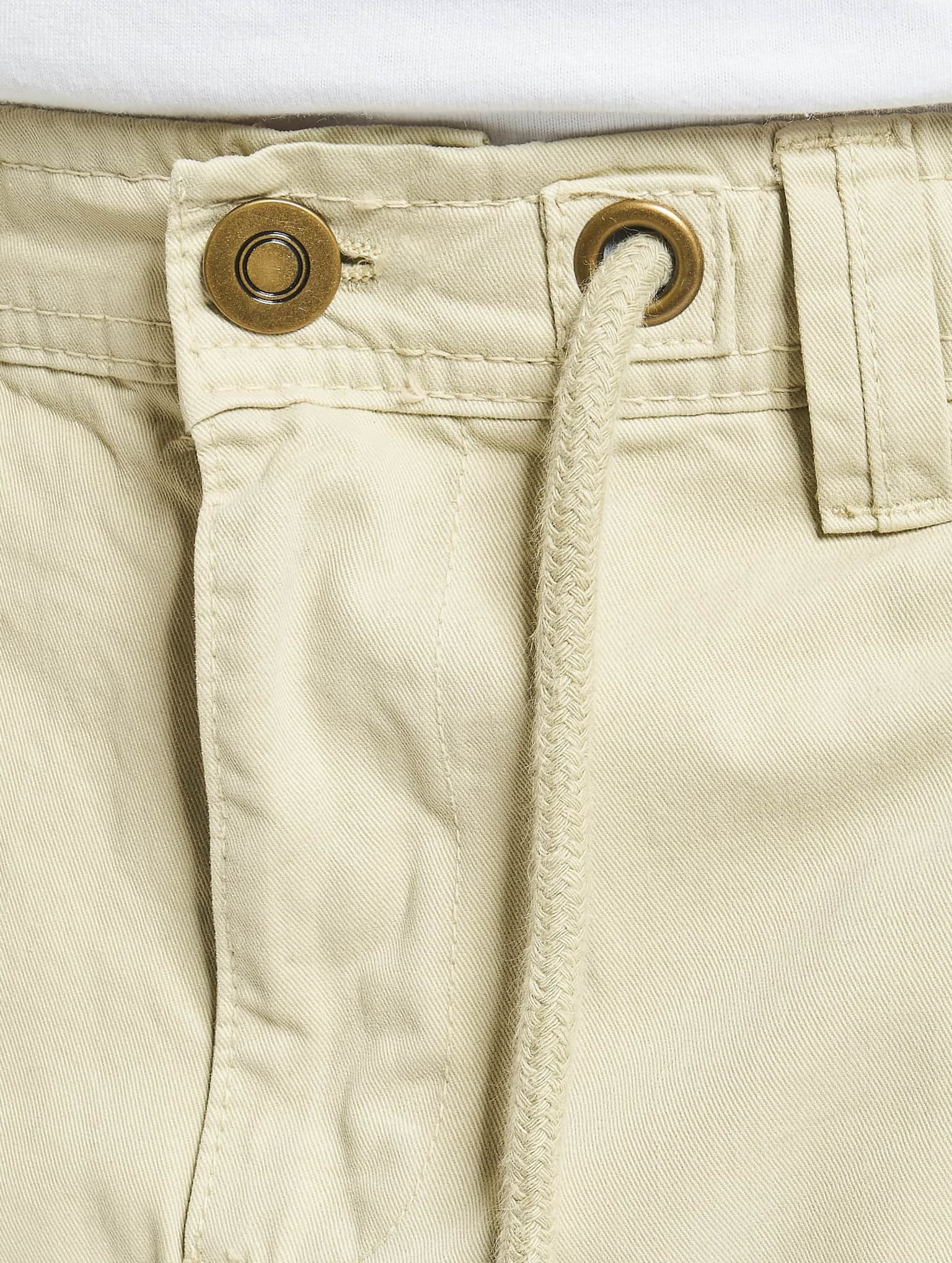 Urban Classics Front Pocket Cargo Jogging Pants – Bild 4
