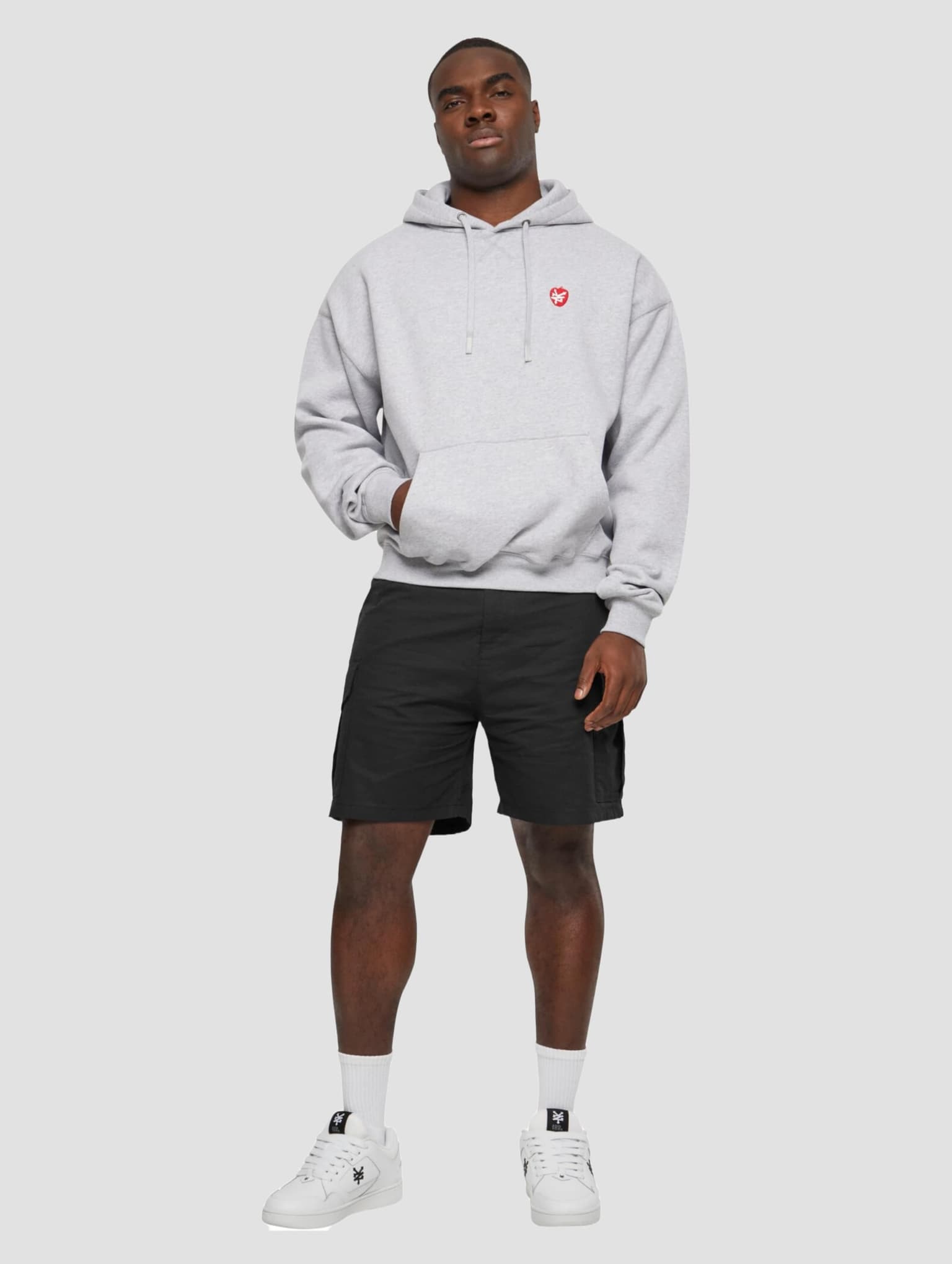 Zoo York Apple Hoodie – Bild 4