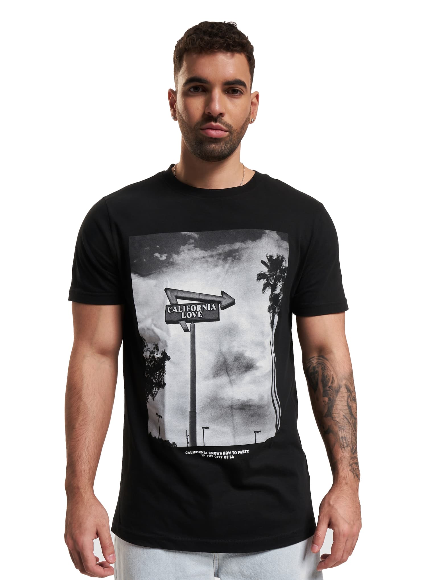 Mister Tee California Love – Bild 4