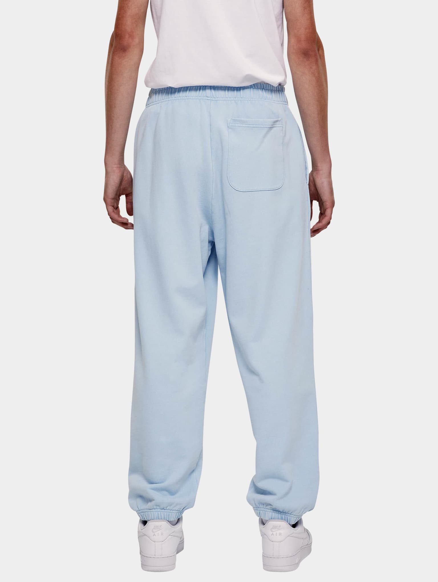Urban Classics Acid Wash Sweatpants – Bild 2