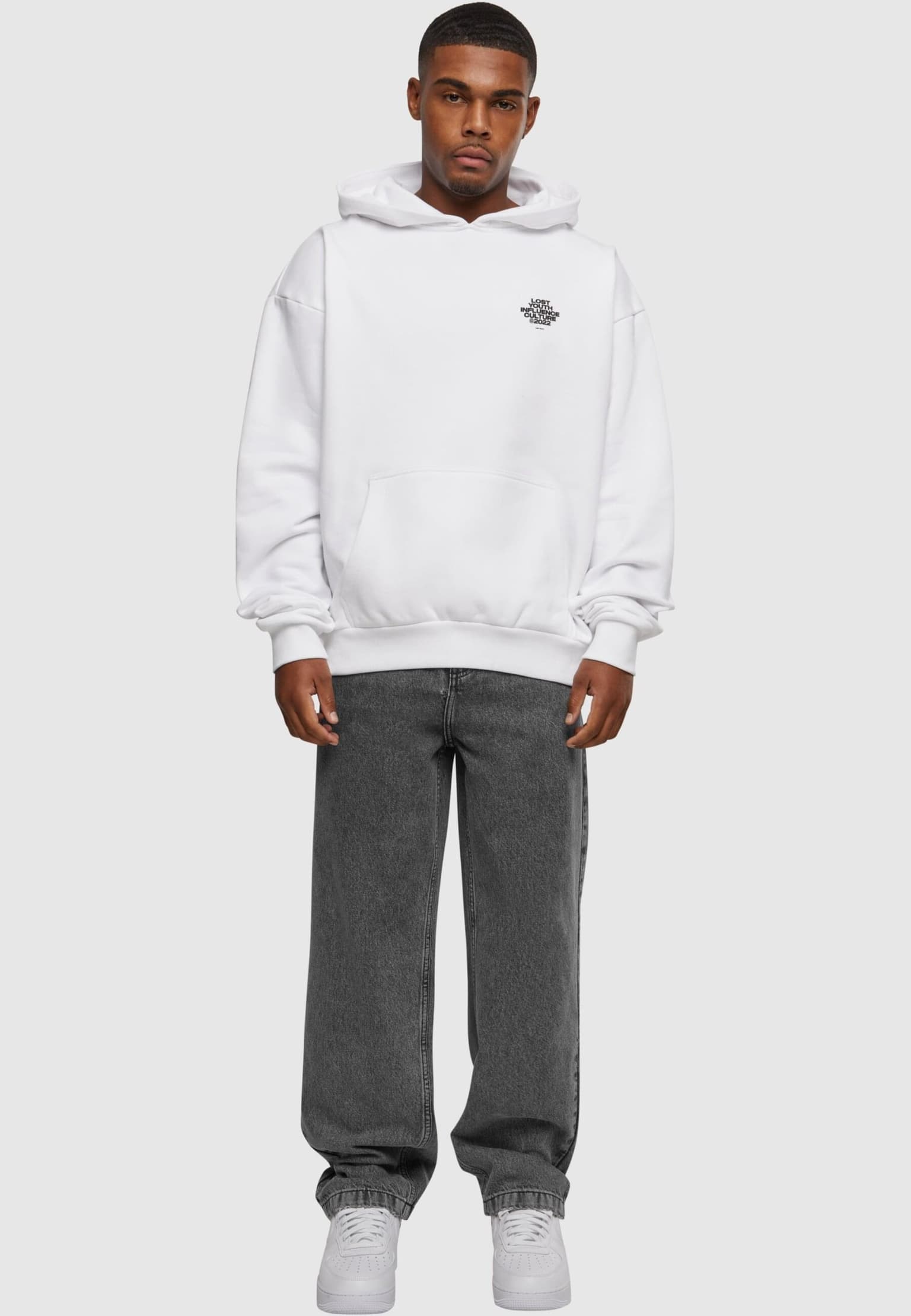 Lost Youth LY HOODIE CULTURE – Bild 3