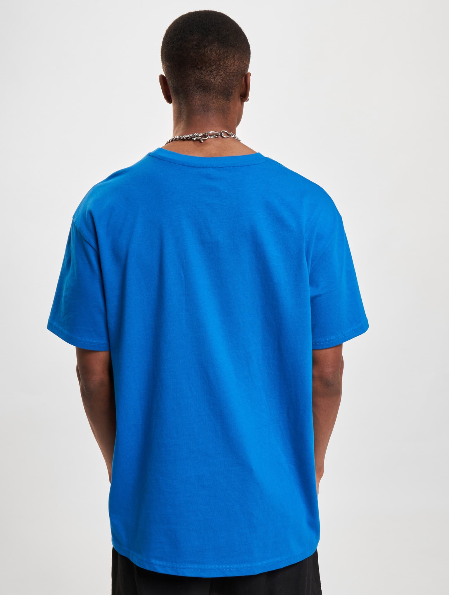 Mister Tee Upscale Origami Heavy Oversize – Bild 2