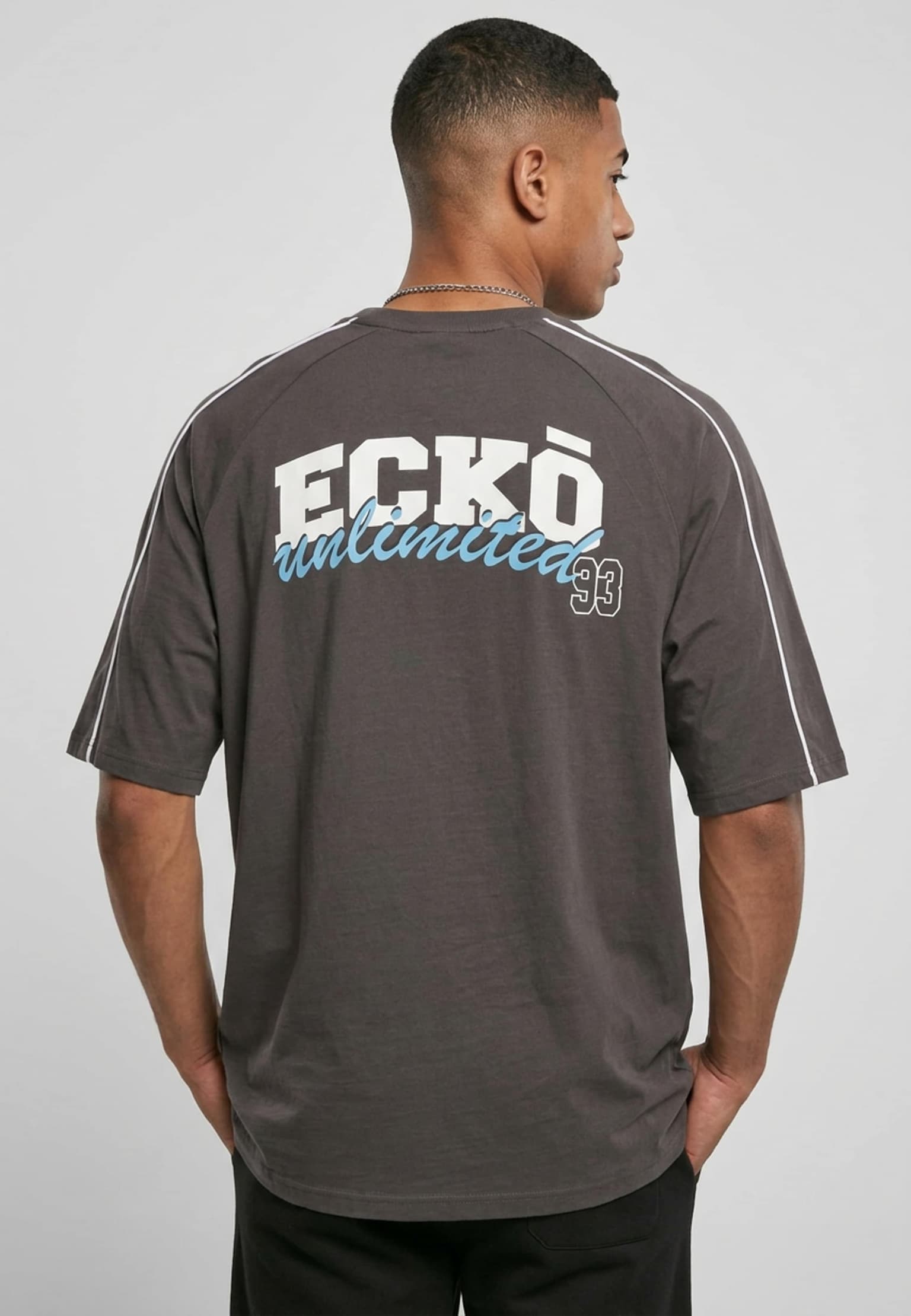 Ecko Unltd. T-Shirt Rebound – Bild 2