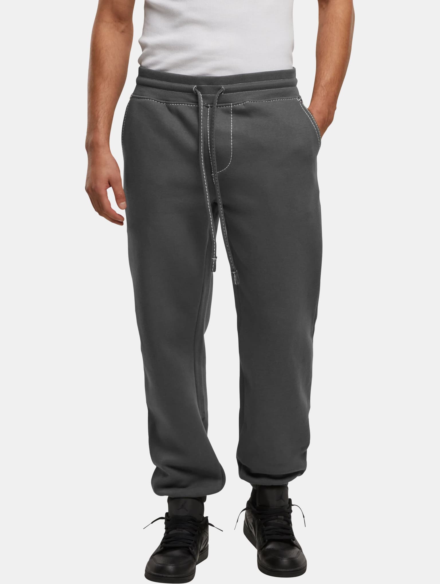 True Religion BIG T JOGGER