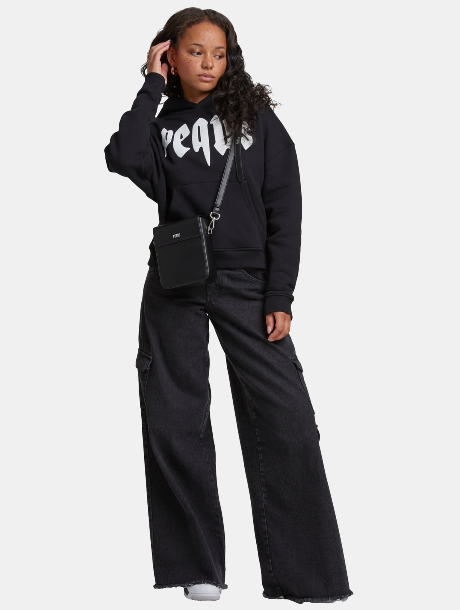 PEQUS Mythic Hoodie – Bild 4