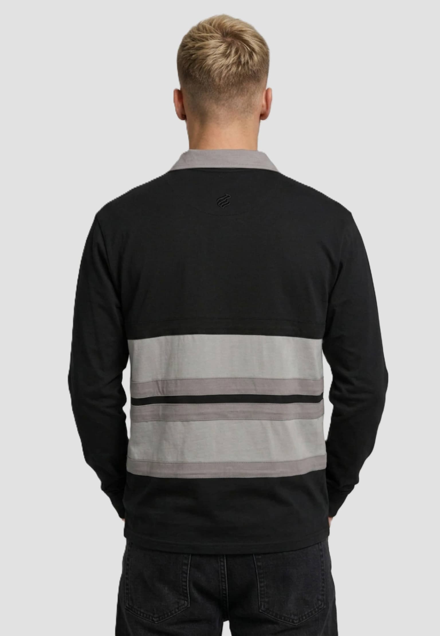 Rocawear OLDBUTGOLD Rugbypolo – Bild 2