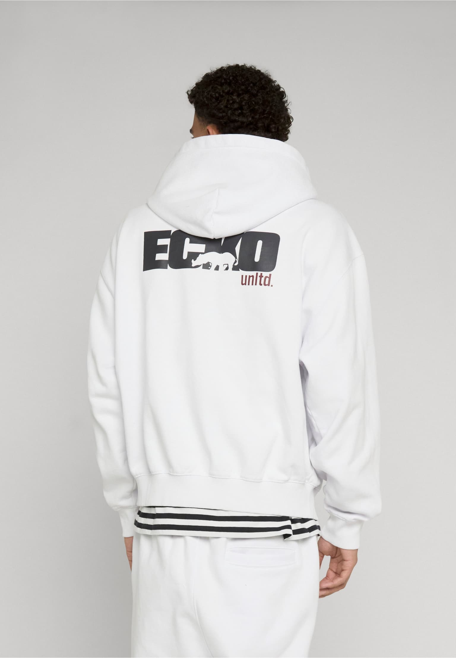Ecko Unltd. Frsh Zip Hoodie