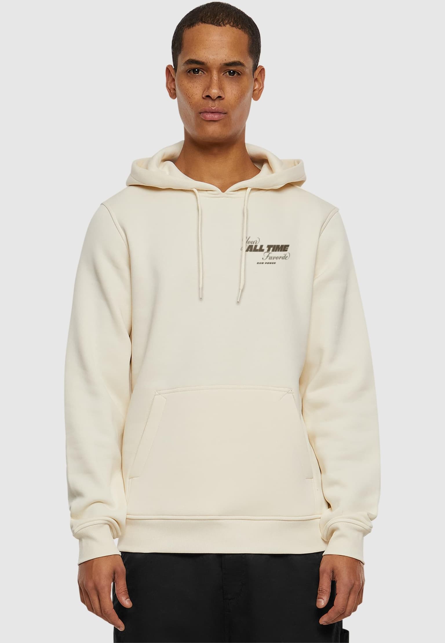 Mister Tee All Time Favorite Hoody