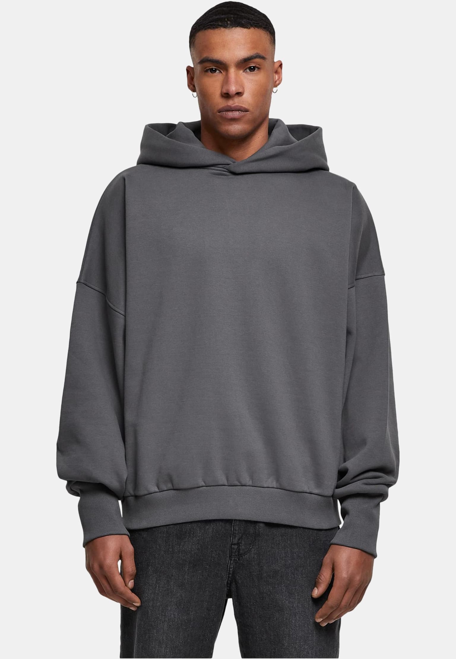 Urban Classics High Low Hoody