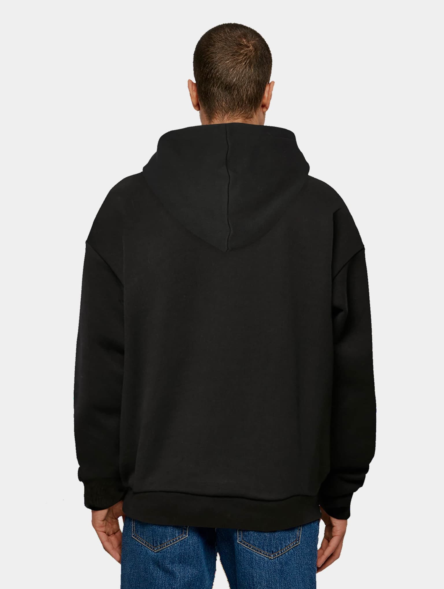 Lost Youth LY HOODY - WORLD V.1 – Bild 3