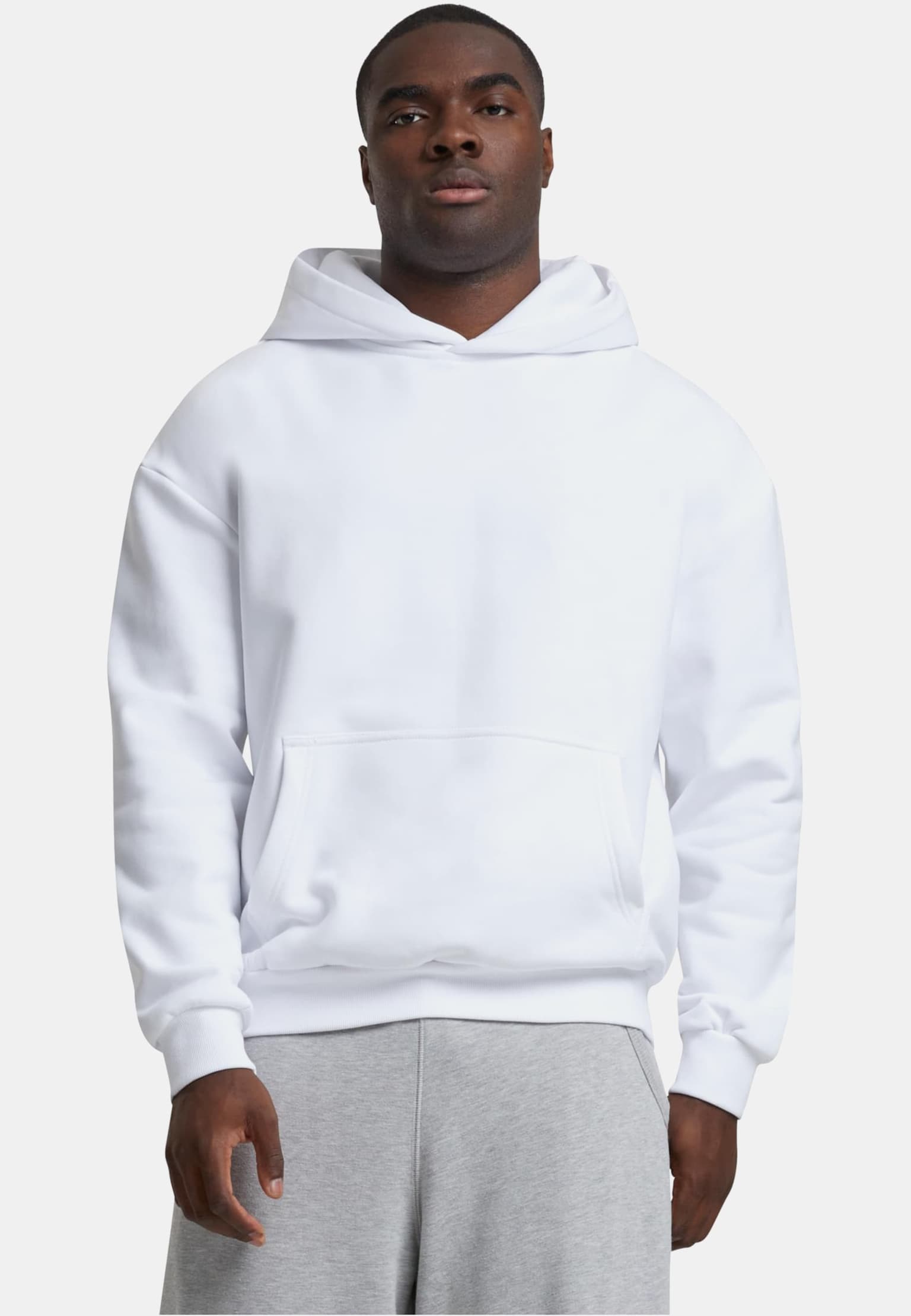 Urban Classics Ultra Heavy Oversized Hoody