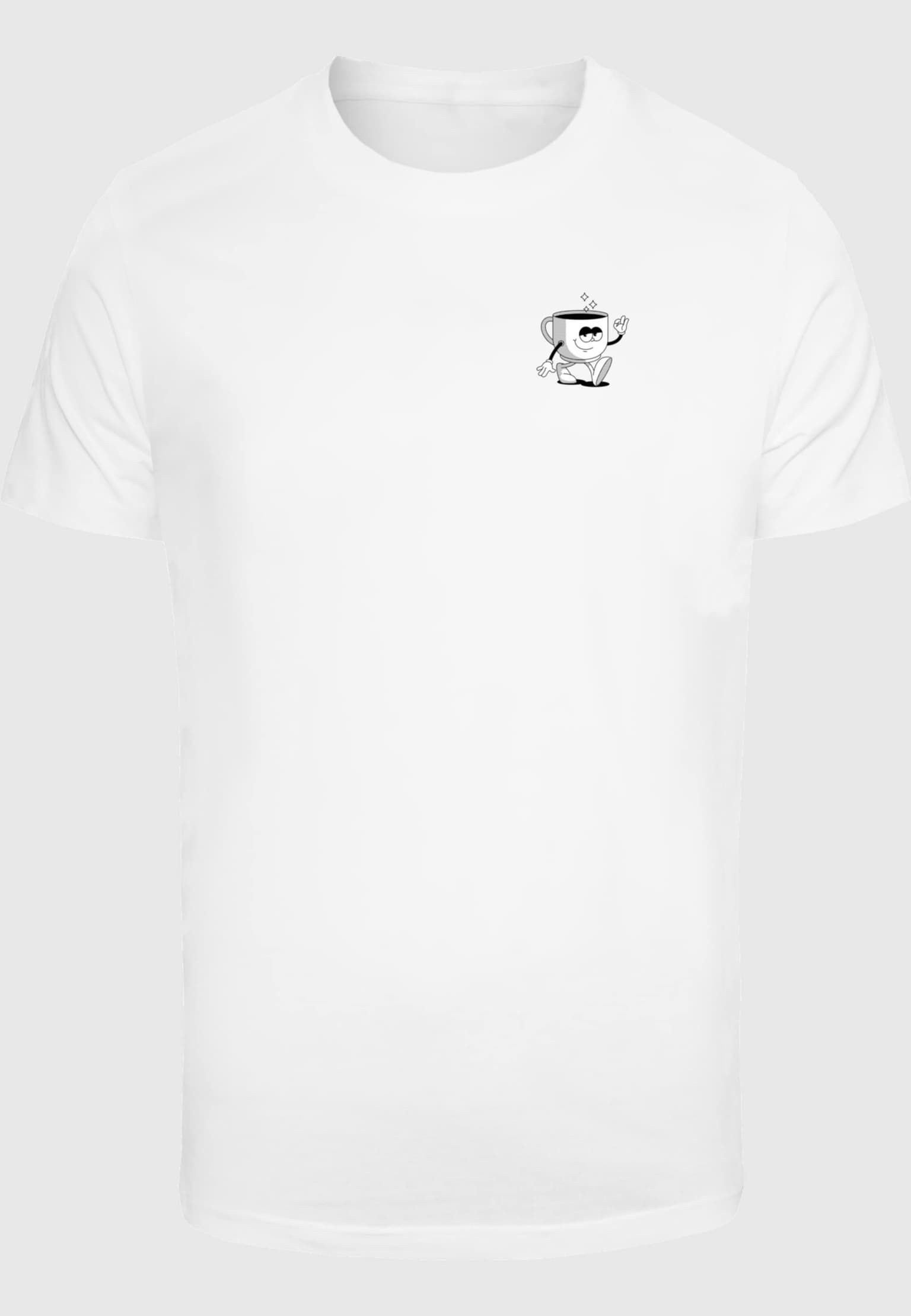 Mister Tee Better With Coffee – Bild 3