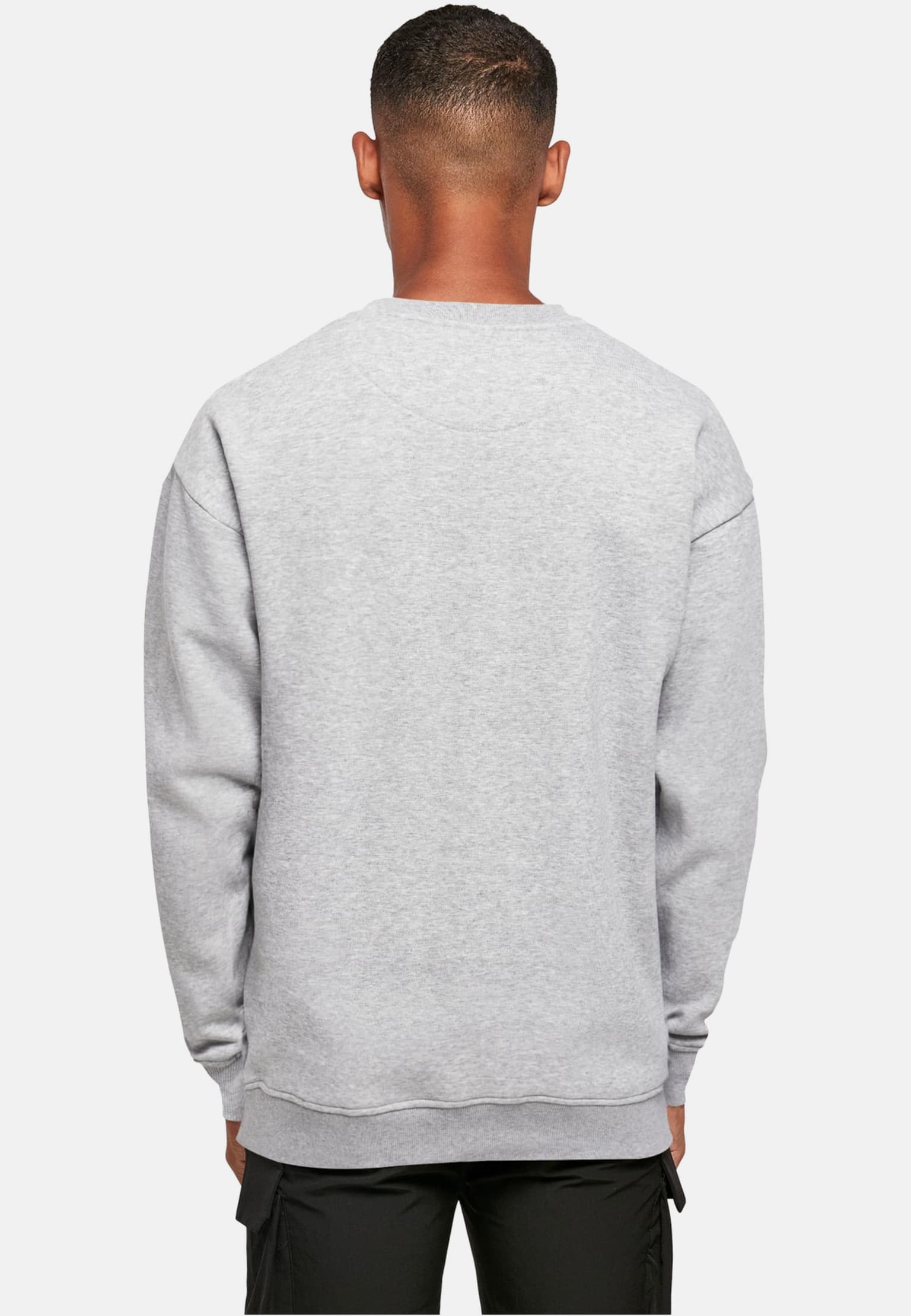 Merchcode Christmas Elements Crewneck – Bild 2