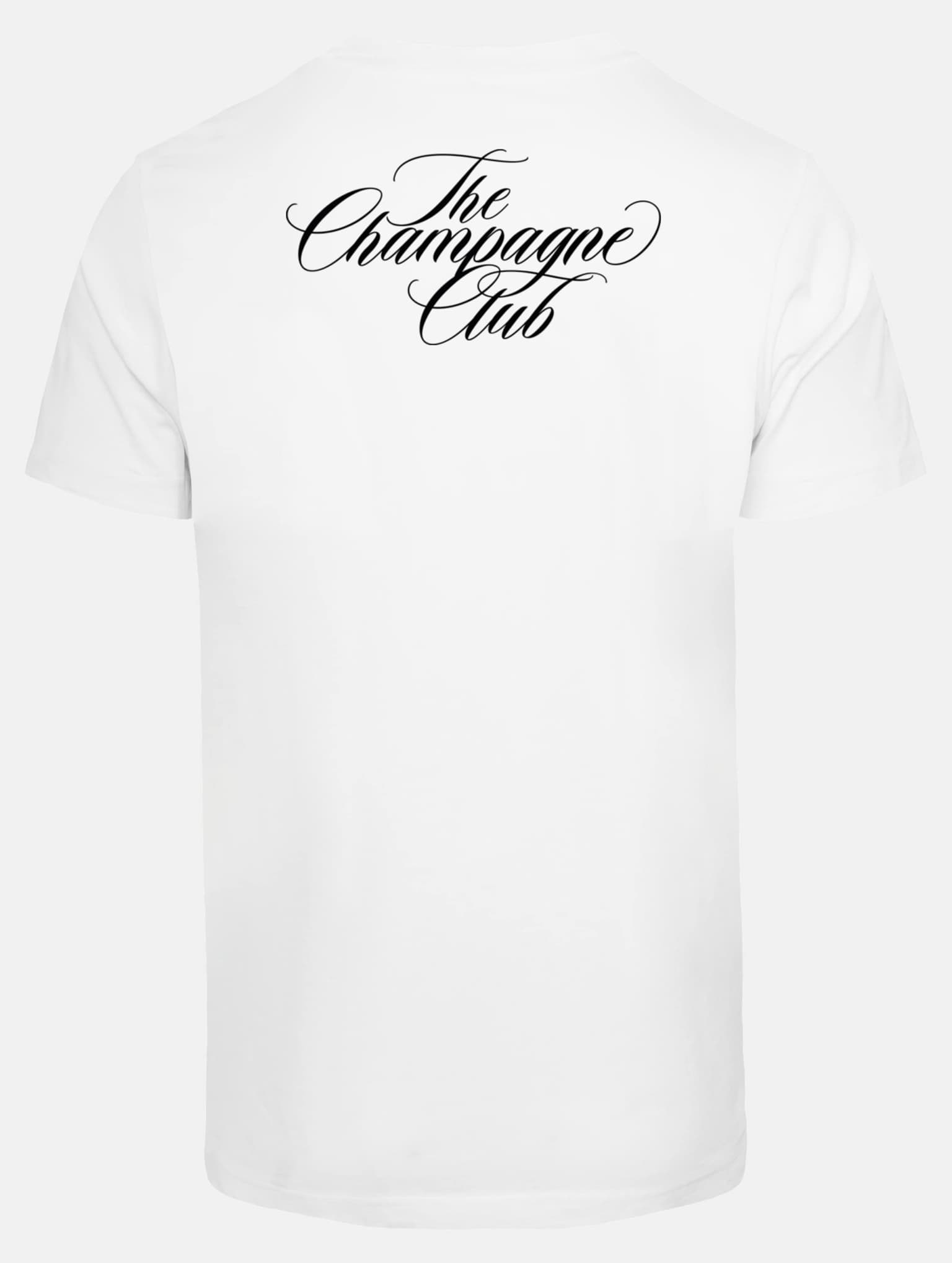 Mister Tee Champagne Club – Bild 4
