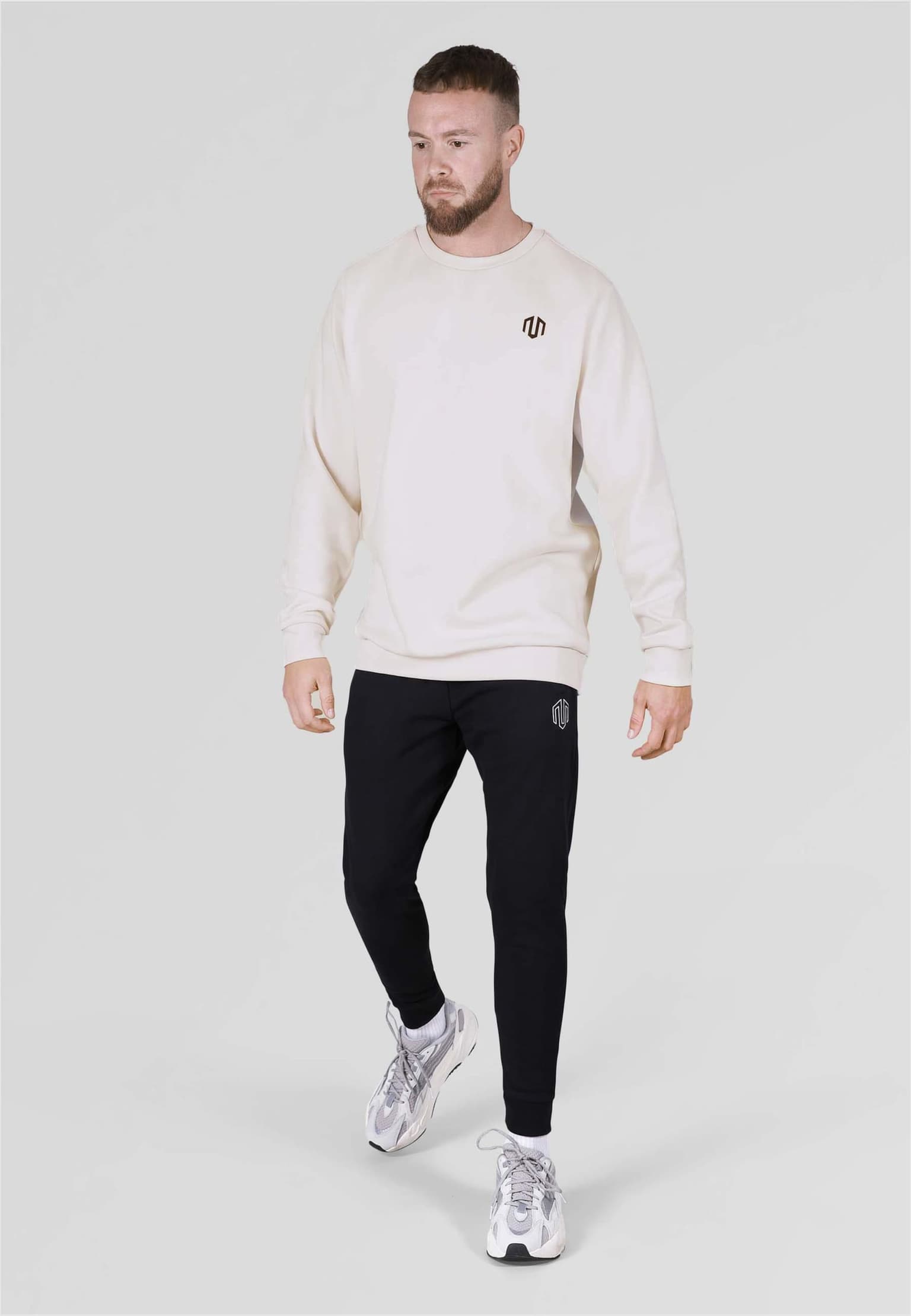 Morotai Kisho Sweater – Bild 3