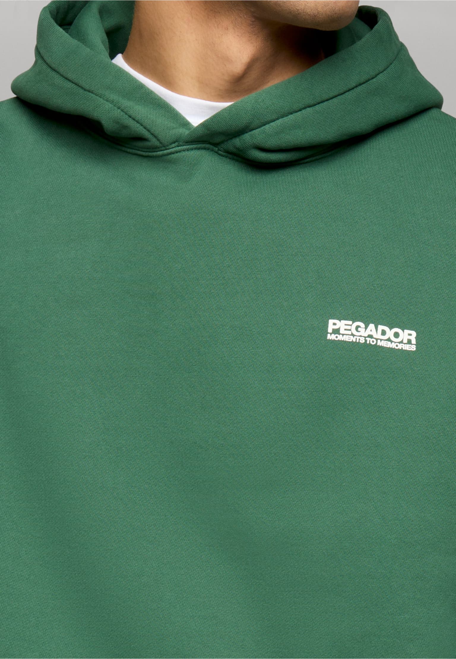 PEGADOR Hattem Oversized Hoodie – Bild 4