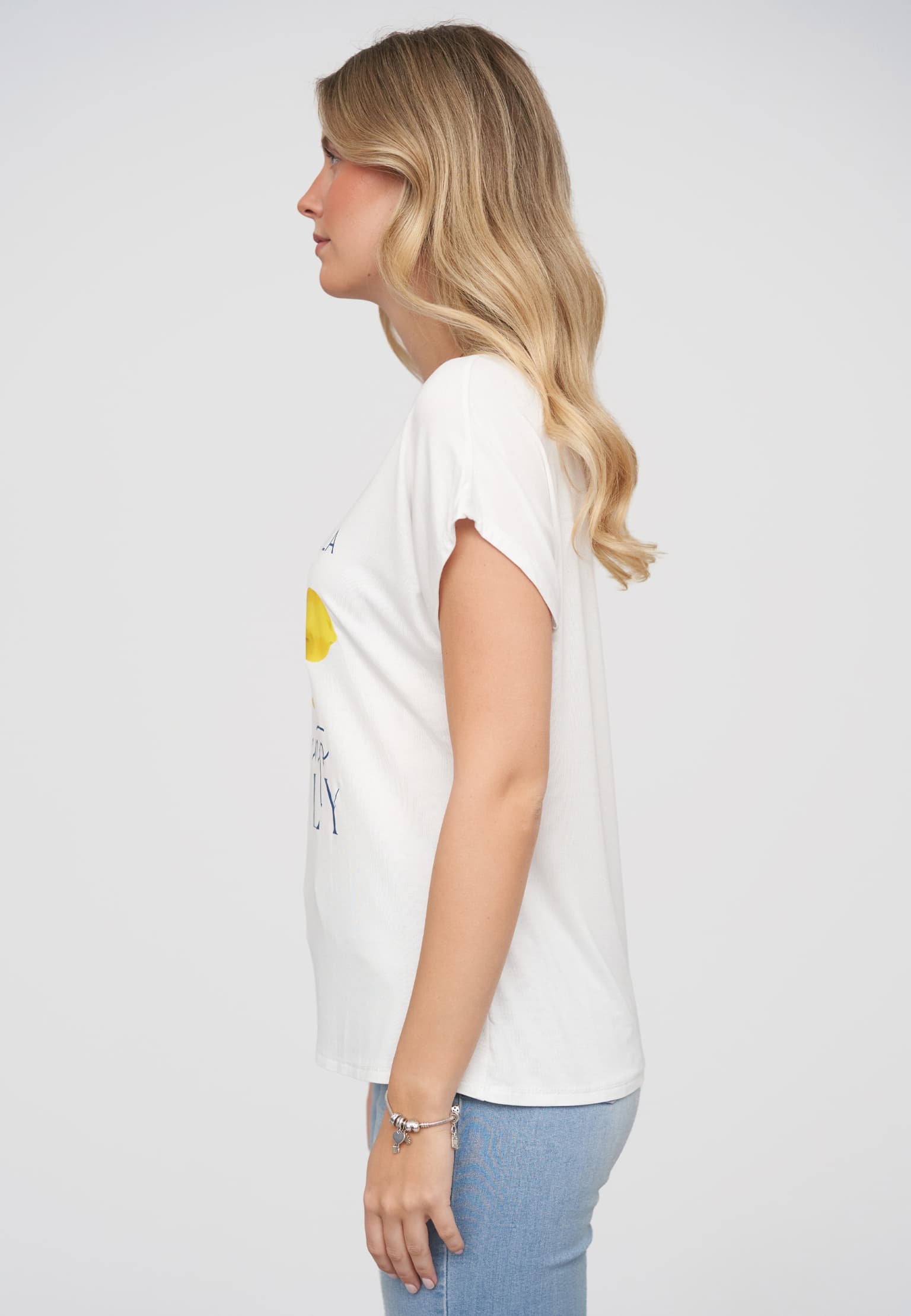 Cloud5ive T-Shirt – Bild 3