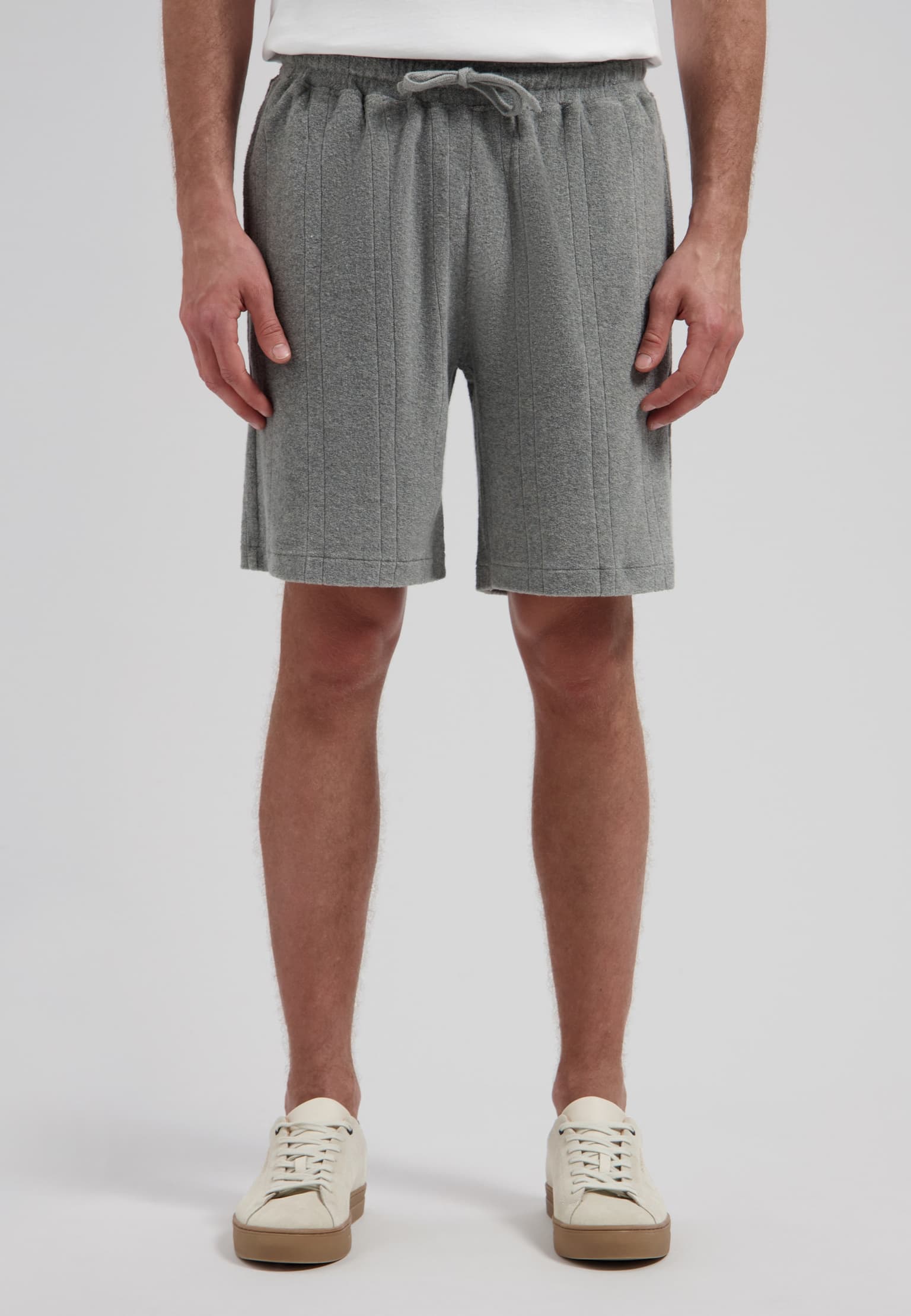 Dstrezzed Logan Toweling Short