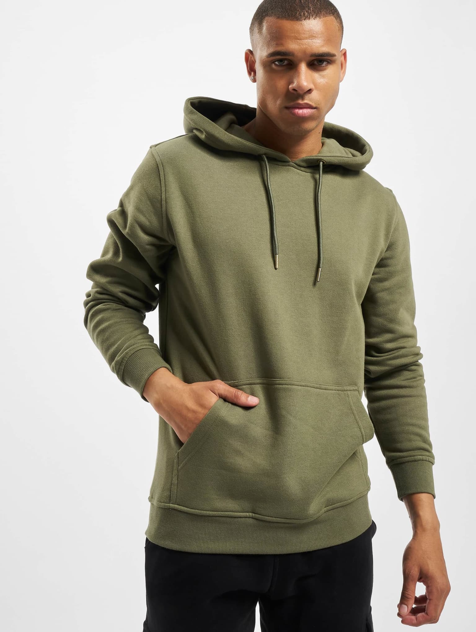 Urban Classics Basic Sweat Hoody