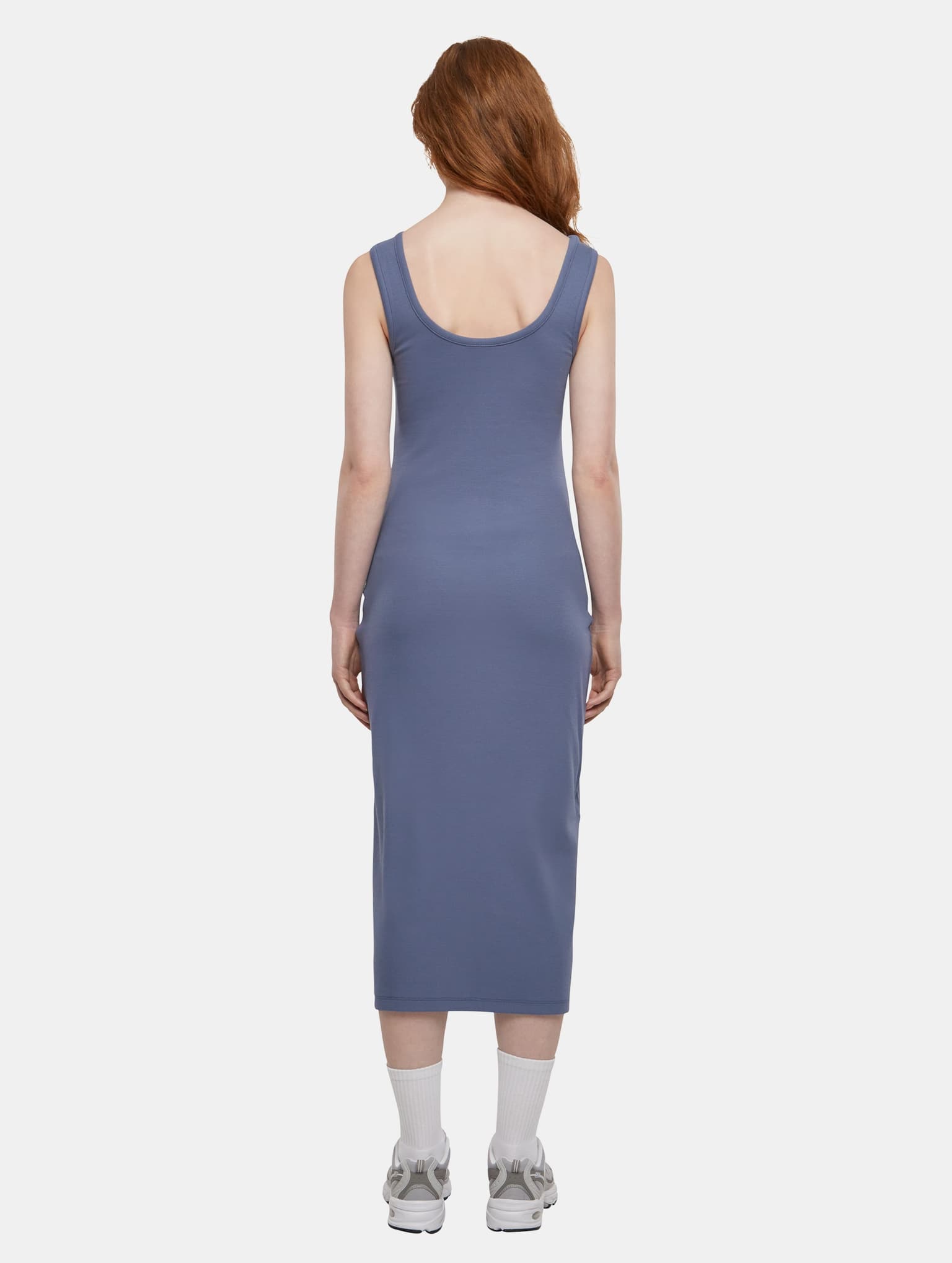 Urban Classics Rib Top Kleid – Bild 2