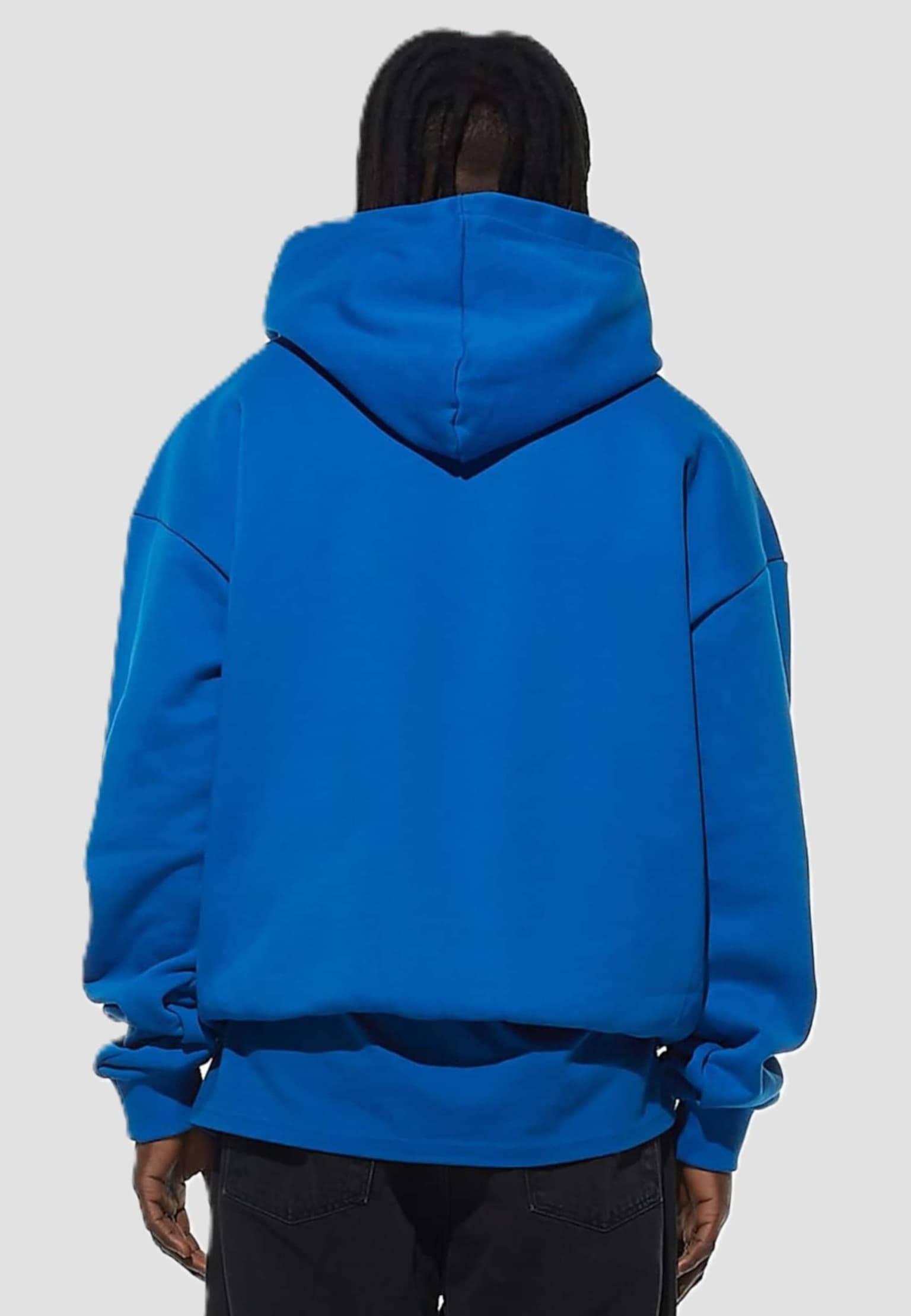 Lost Youth LY HOODY - ICON V.5 – Bild 2