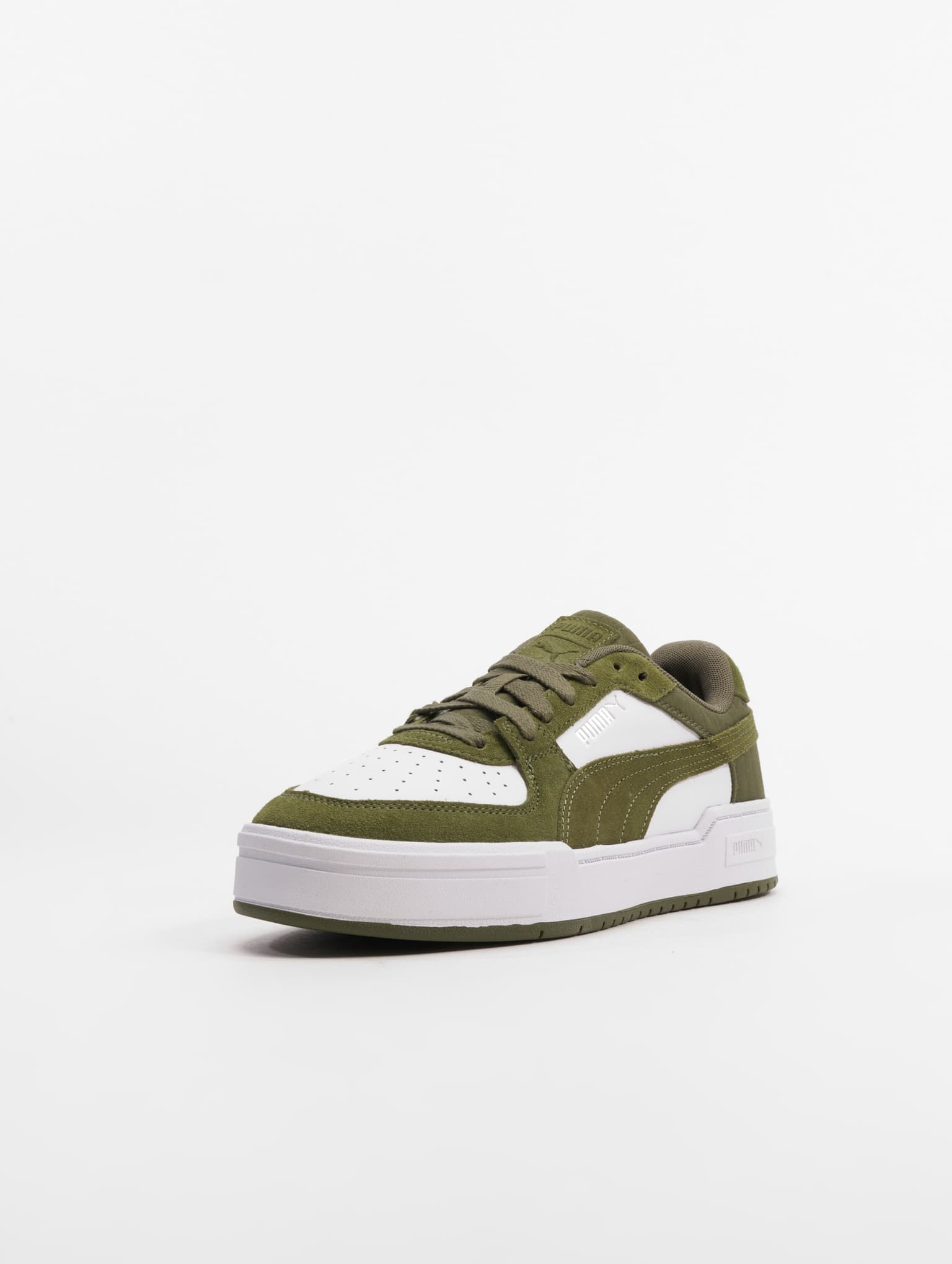 Puma Ca Pro Quilt Sneaker – Bild 3