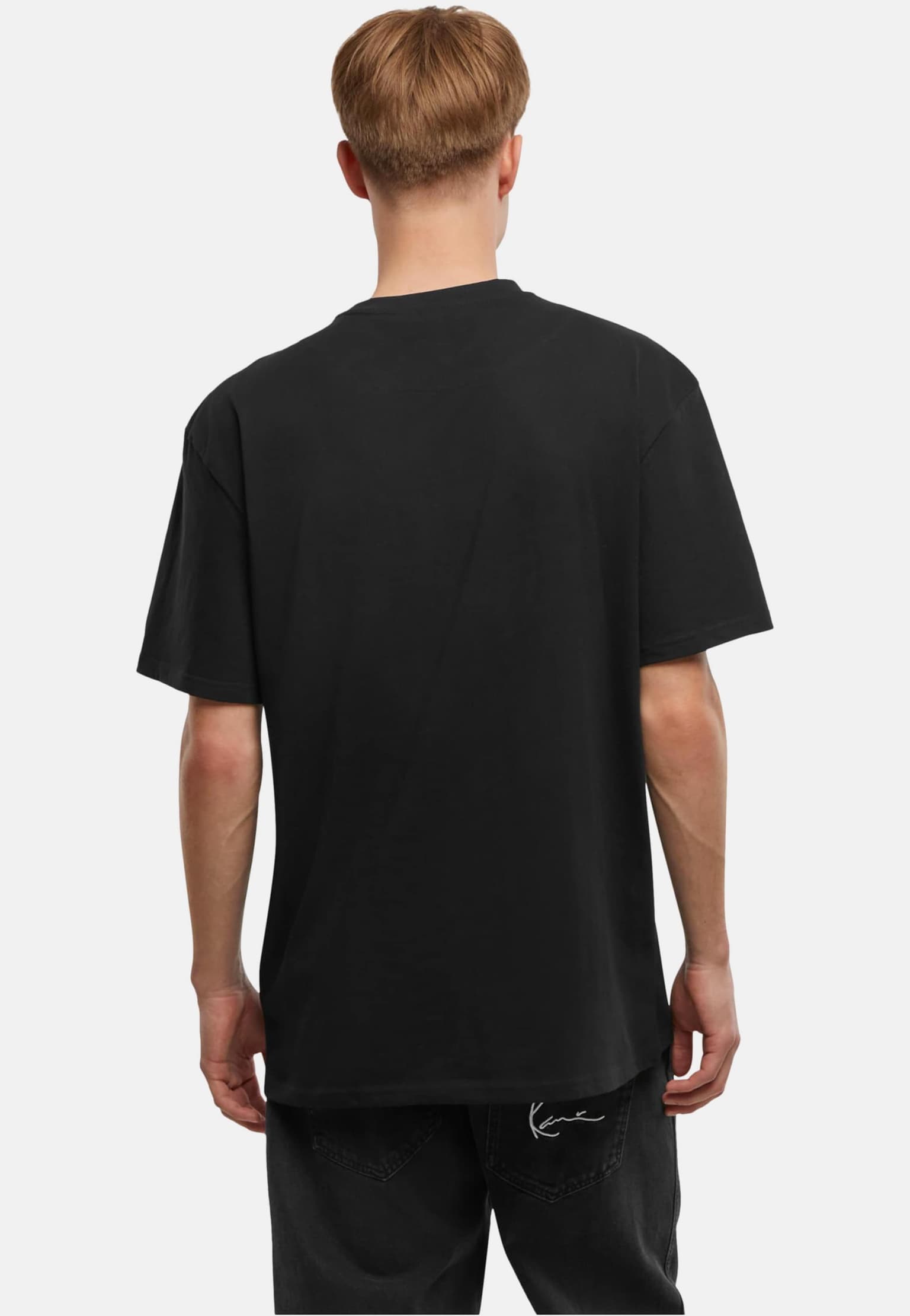 Karl Kani Small Signature Green Logo – Bild 4