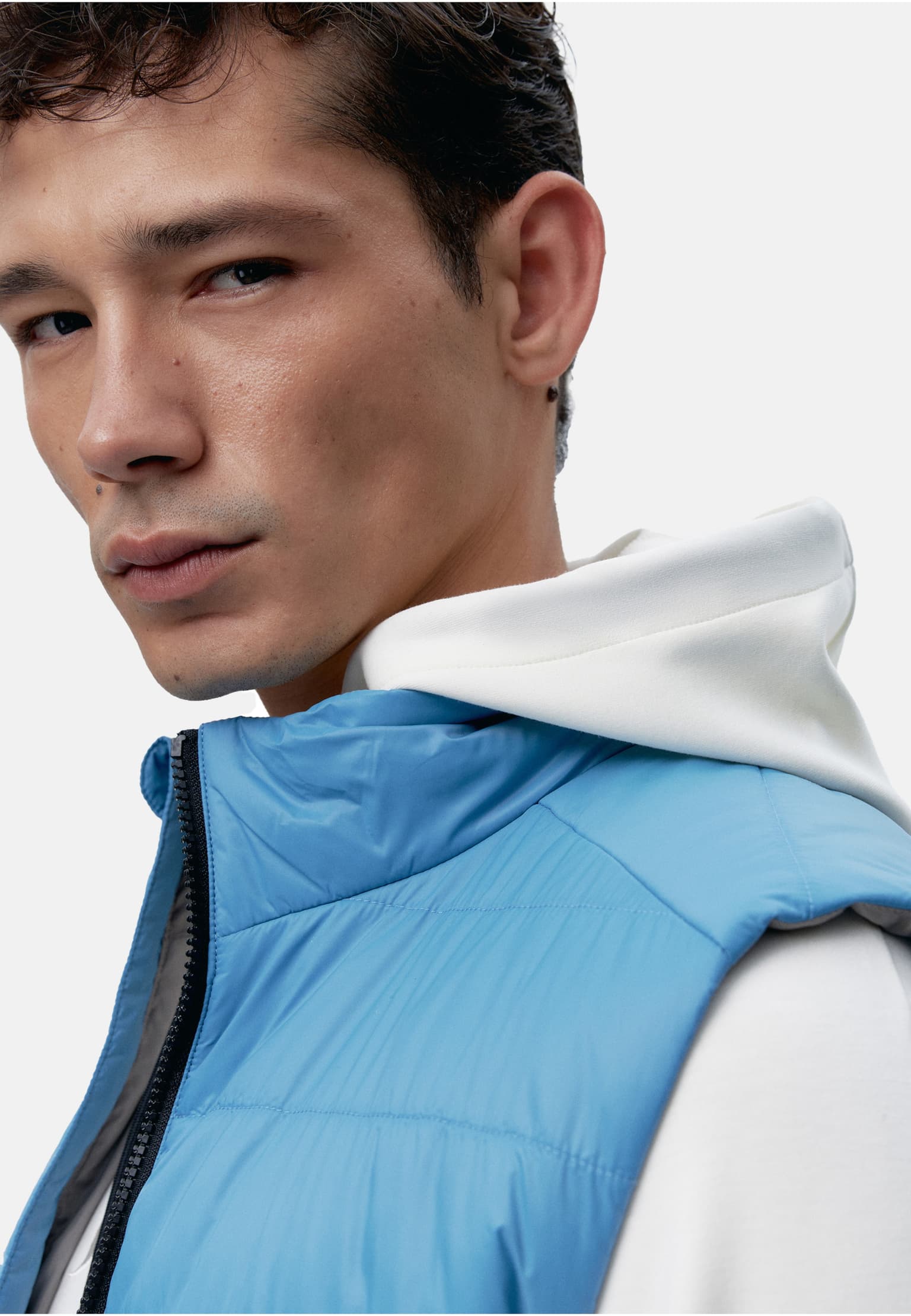 Born Jacket Maine – Bild 2