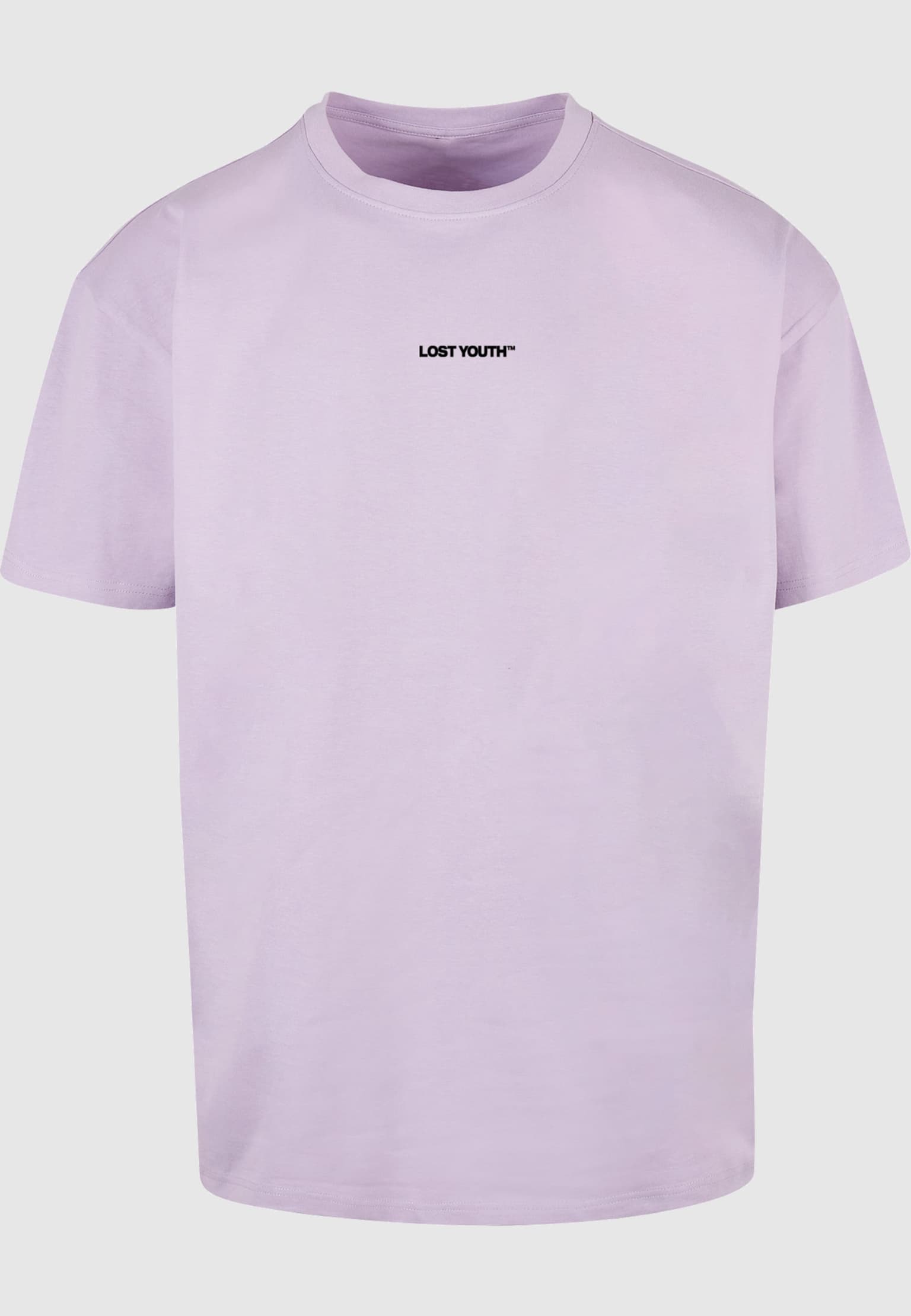 Lost Youth LY TEE - CHAOS – Bild 3