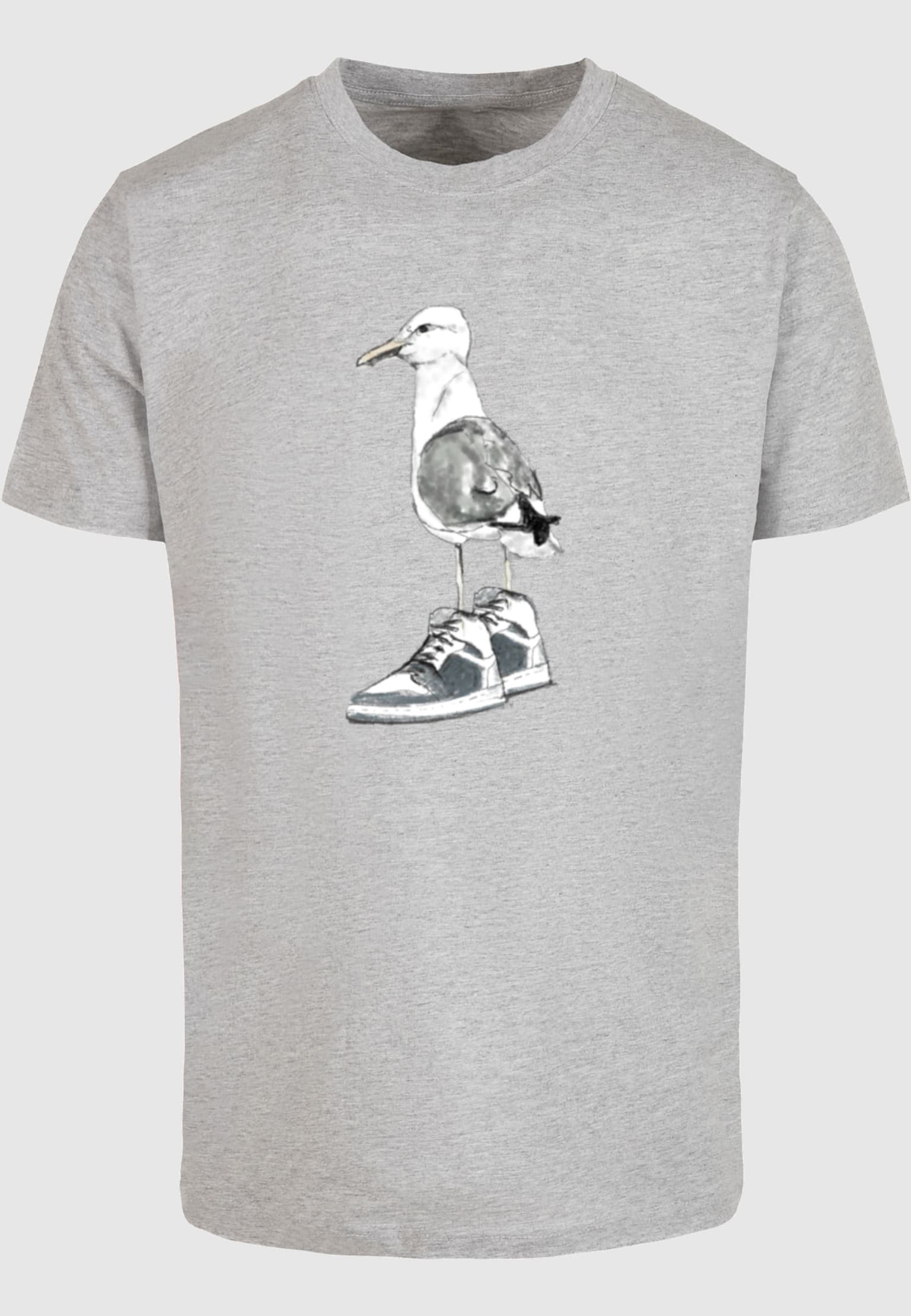 Mister Tee Seagull Sneaker – Bild 3