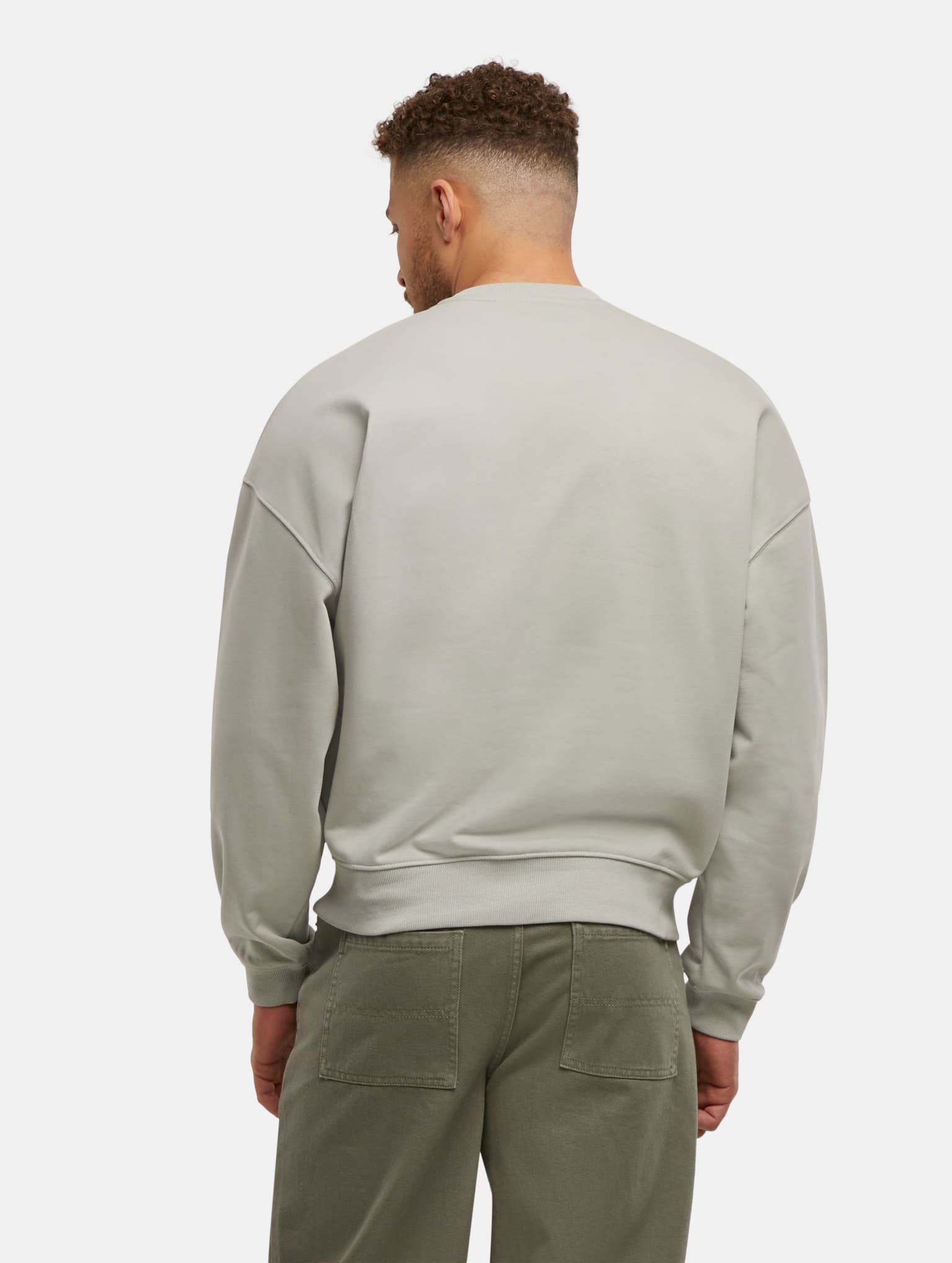 DEF Trust Issues Pullover – Bild 3