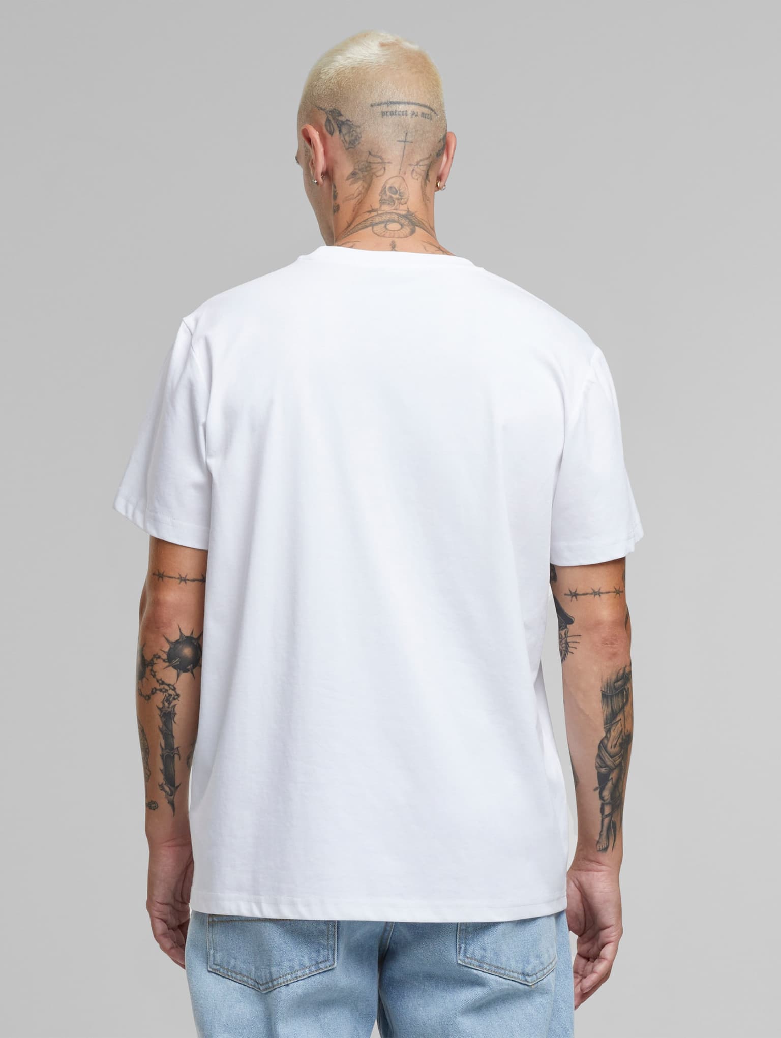 Urban Classics Sorona Regular T-Shirt – Bild 2