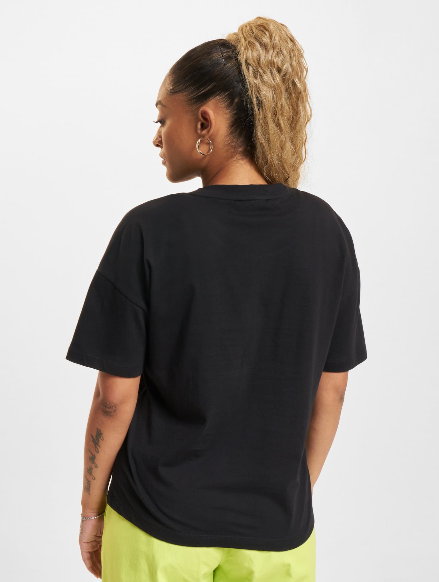 Freddy Manica Corta T-Shirt – Bild 2